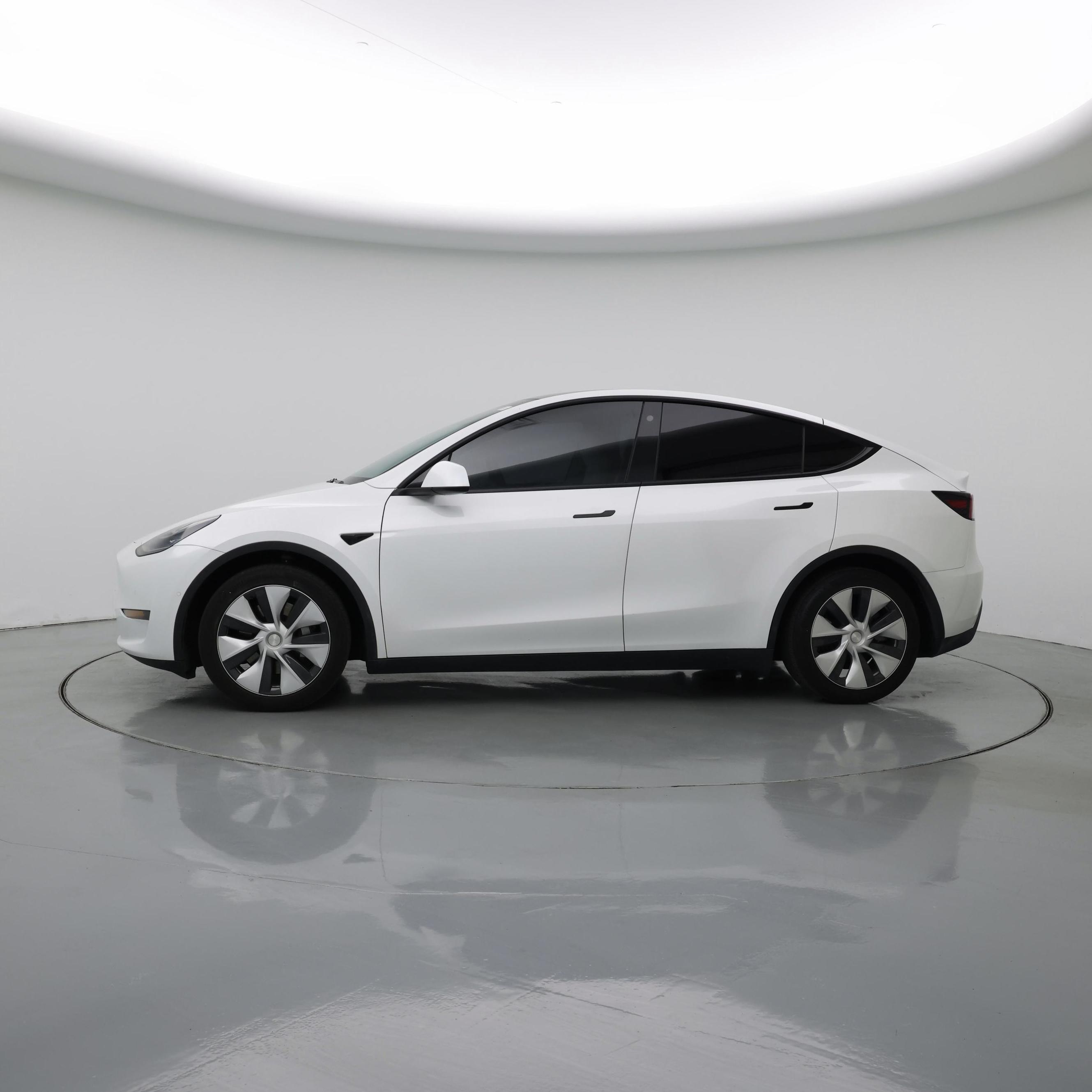 Thumbnail: 2021 Tesla Model Y - 3