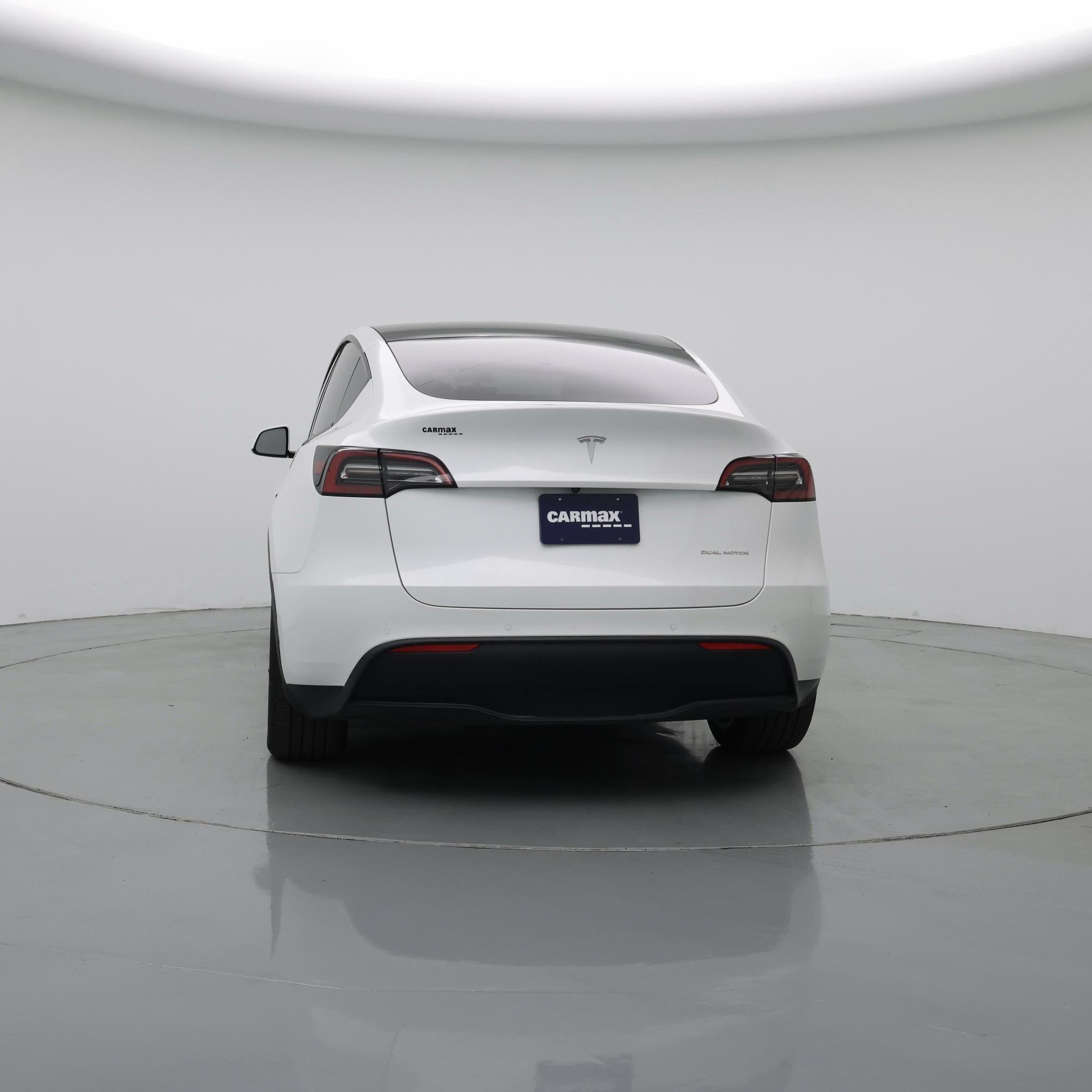 Thumbnail: 2021 Tesla Model Y - 6