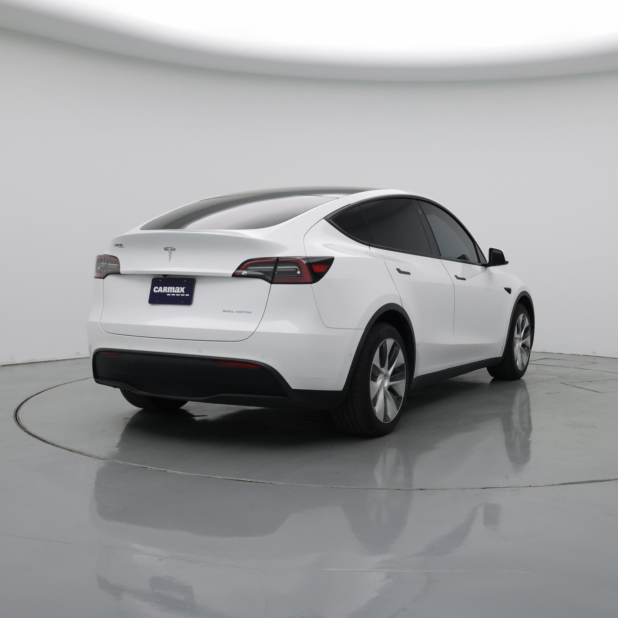 Thumbnail: 2021 Tesla Model Y - 8