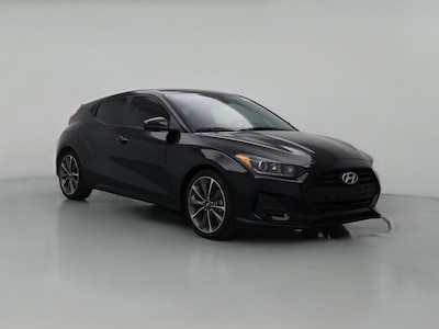 2020 Hyundai Veloster Premium