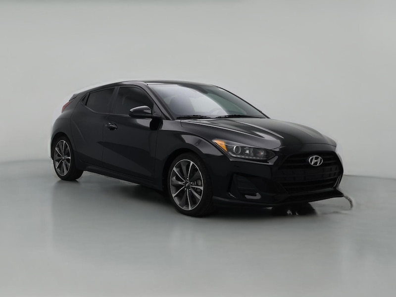2020 Hyundai Veloster Premium -
                  Gilbert, AZ