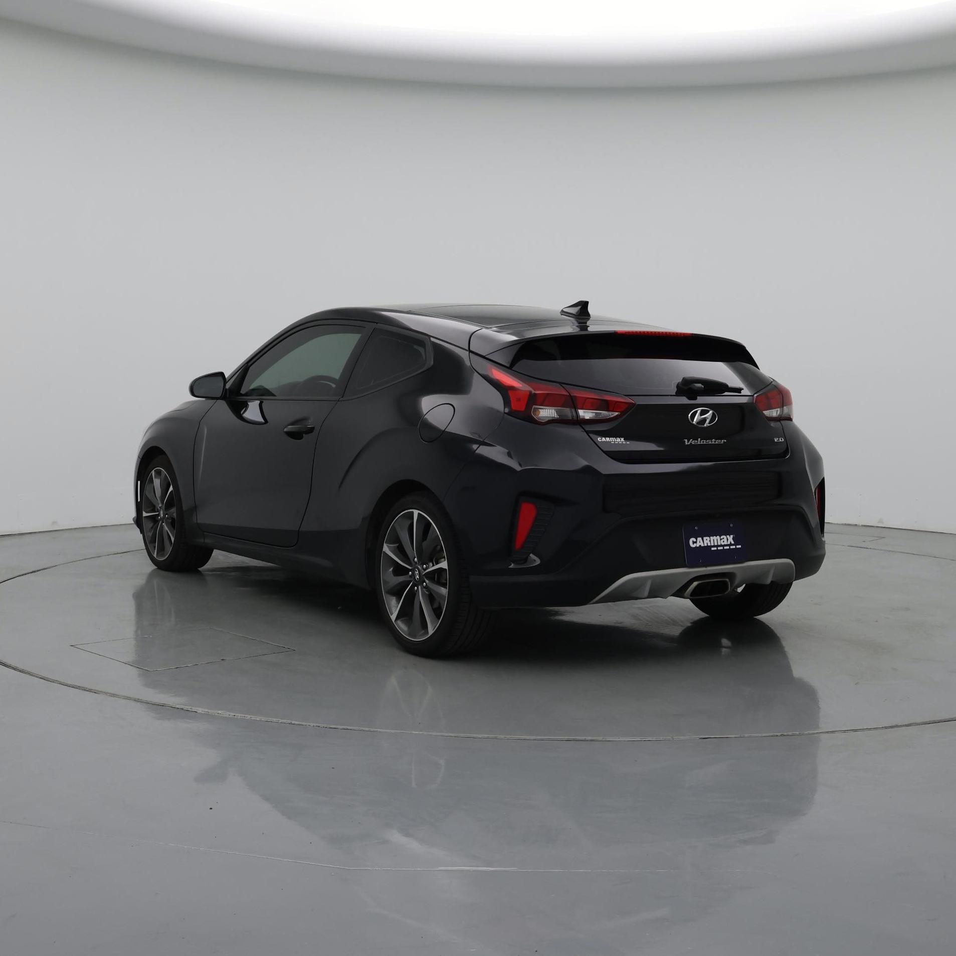 Thumbnail: 2020 Hyundai Veloster - 2