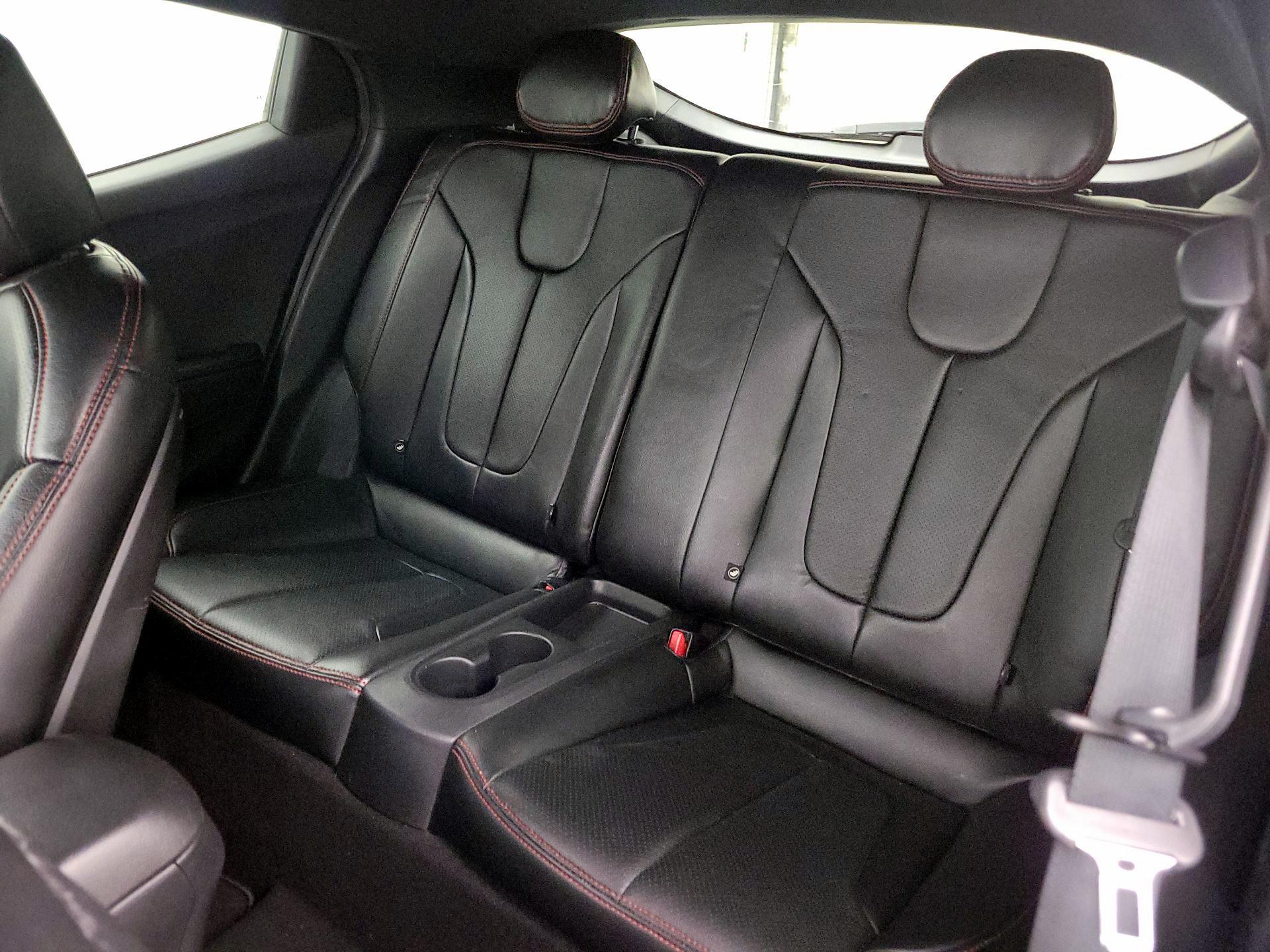 Thumbnail: 2020 Hyundai Veloster - 19