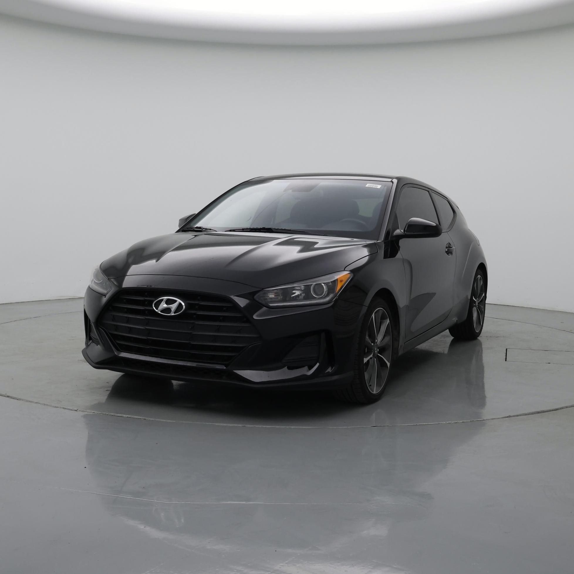 Thumbnail: 2020 Hyundai Veloster - 4