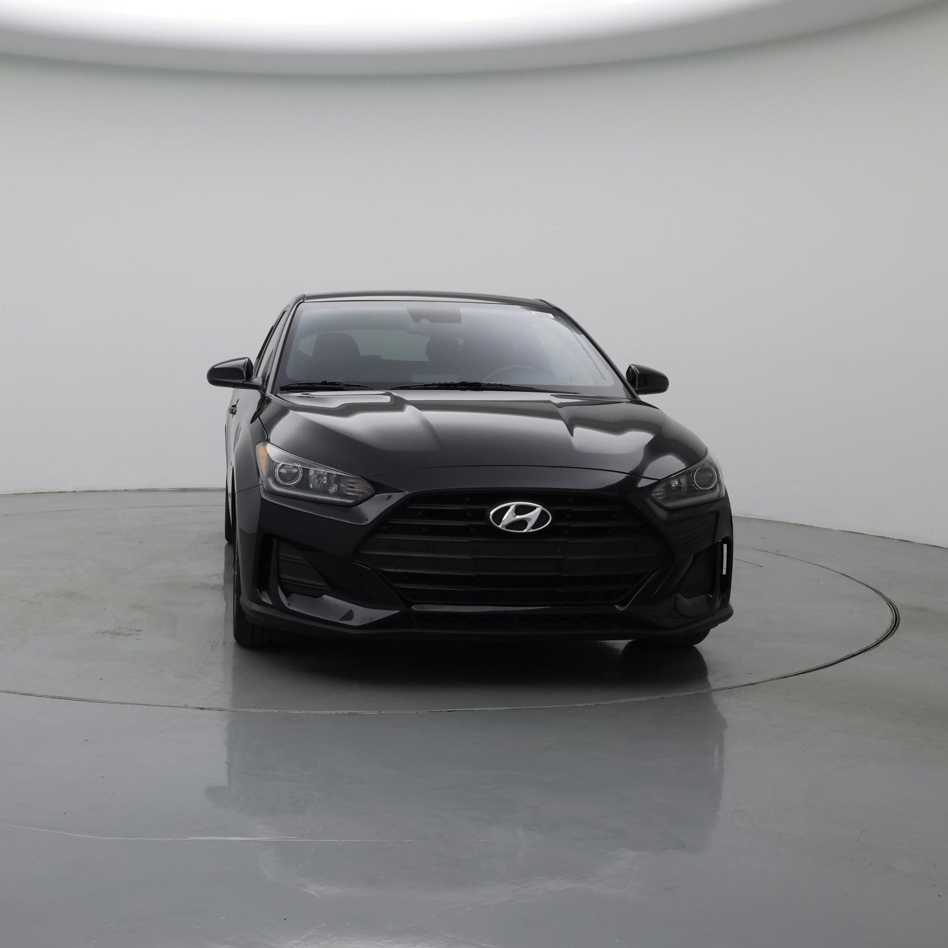 Thumbnail: 2020 Hyundai Veloster - 5