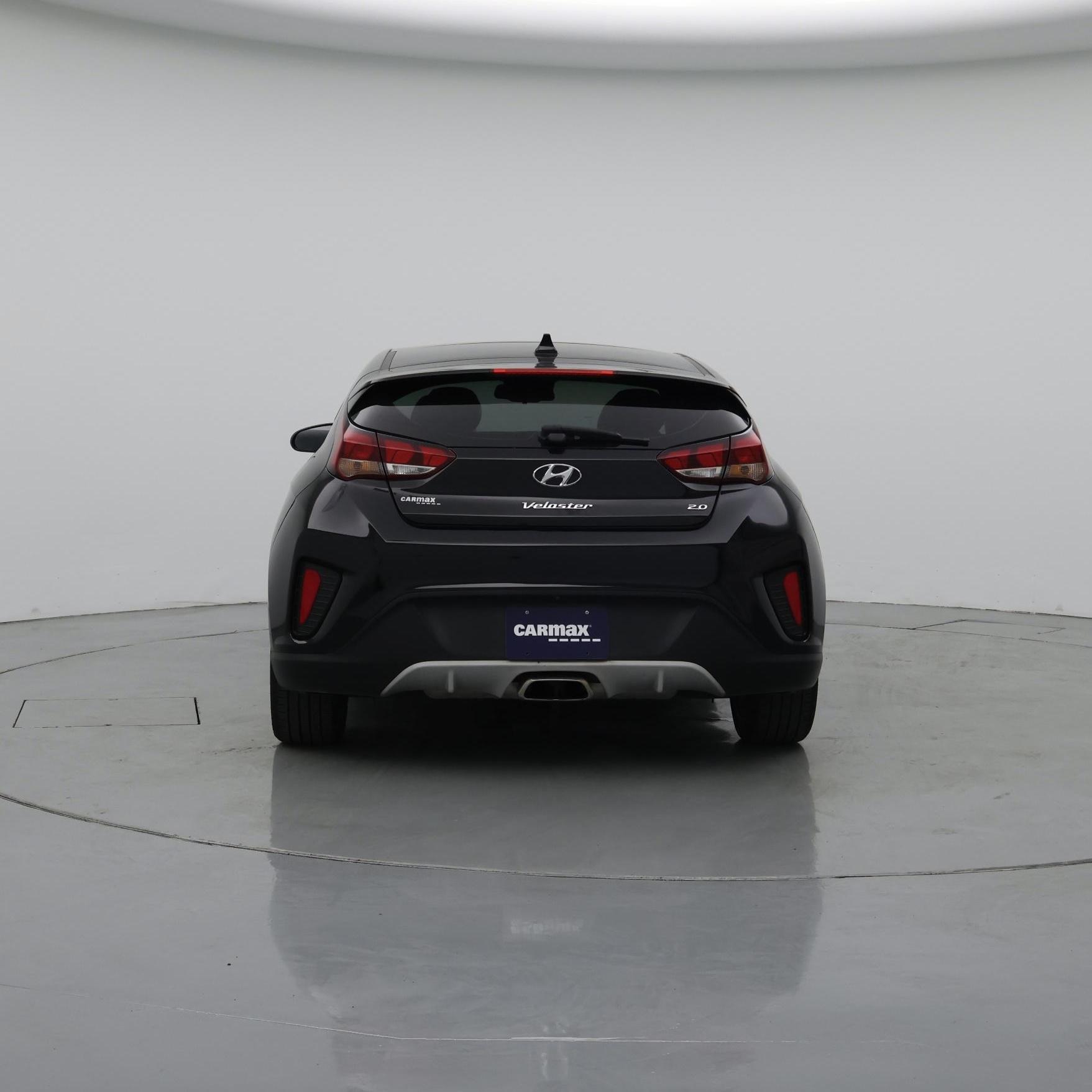 Thumbnail: 2020 Hyundai Veloster - 6