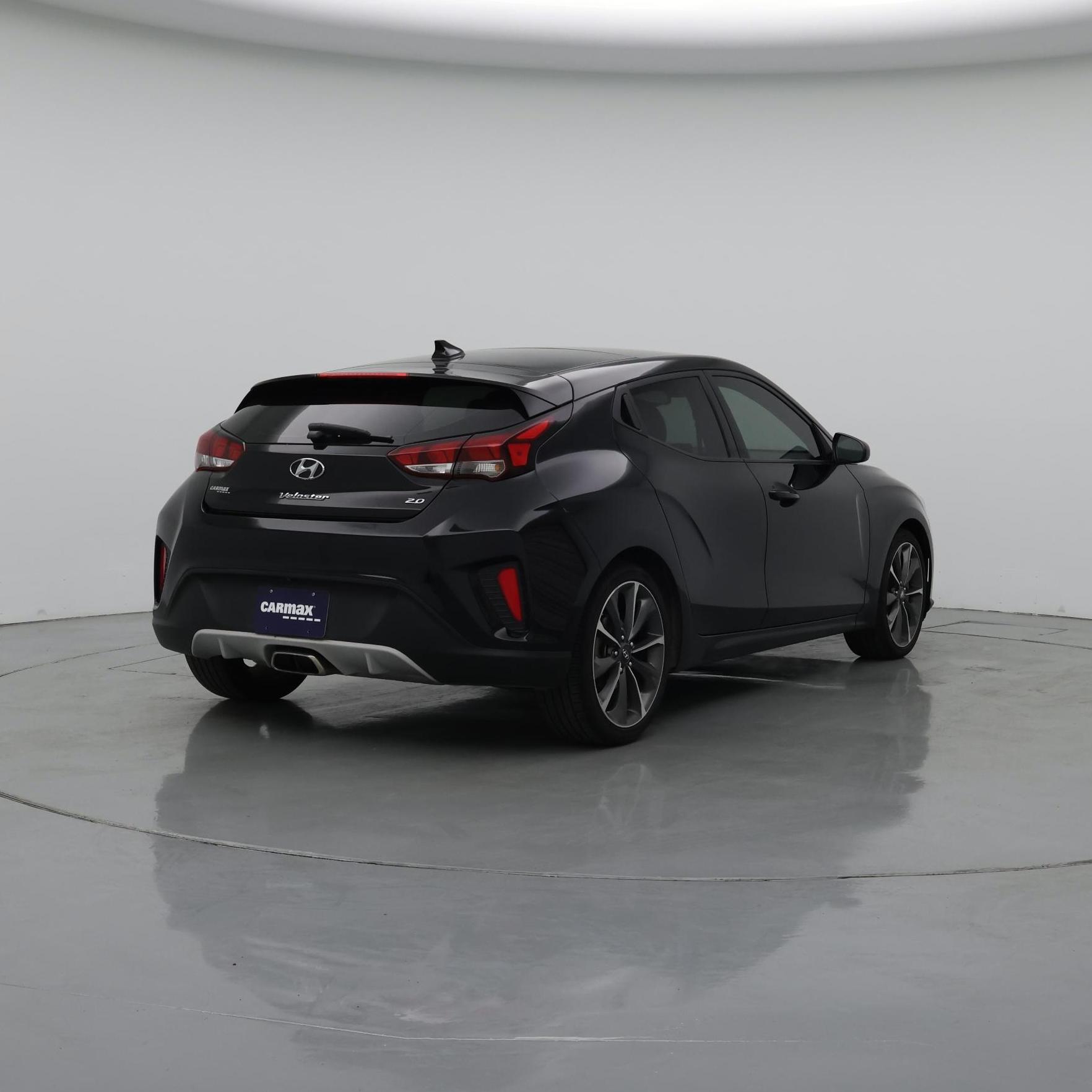 Thumbnail: 2020 Hyundai Veloster - 8