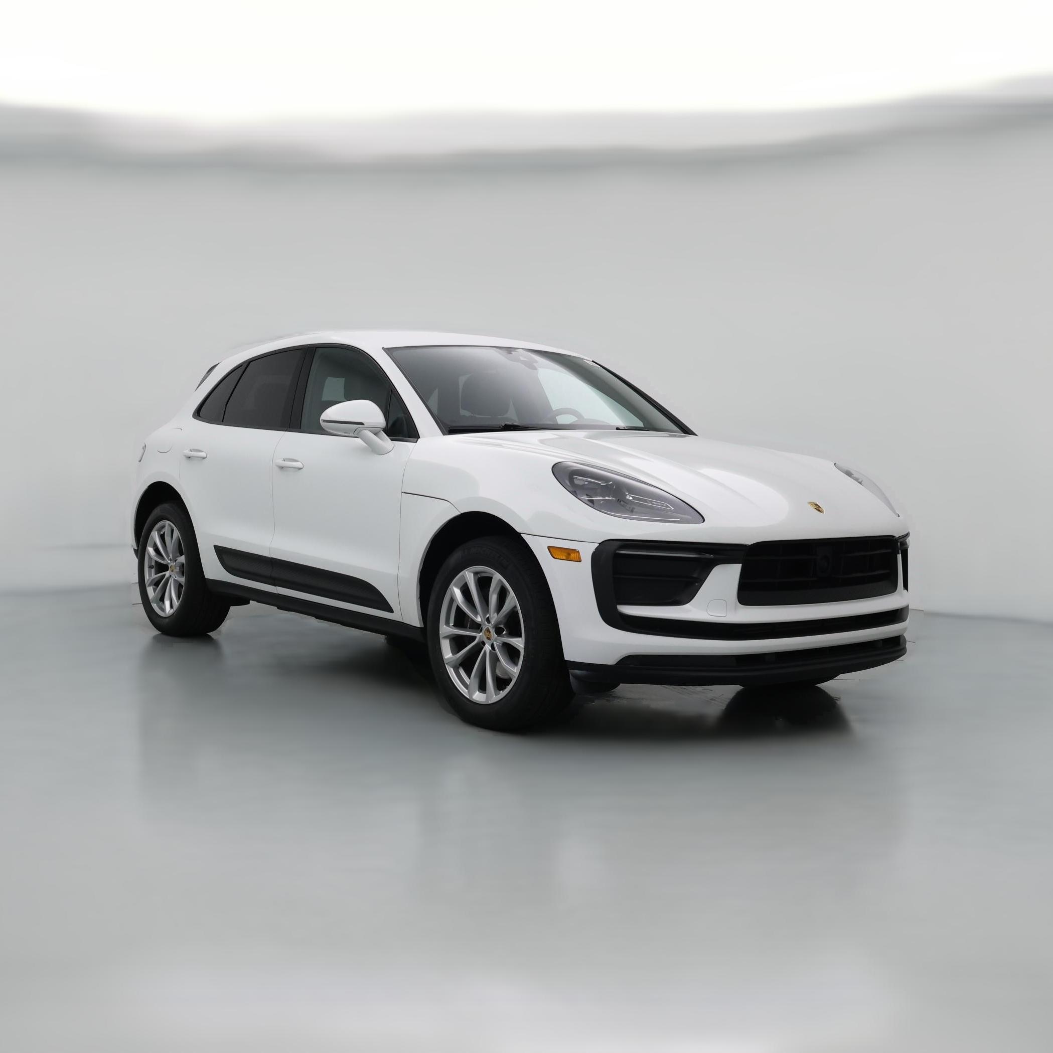 Thumbnail: 2023 Porsche Macan - 1