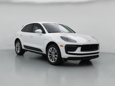 2023 Porsche Macan