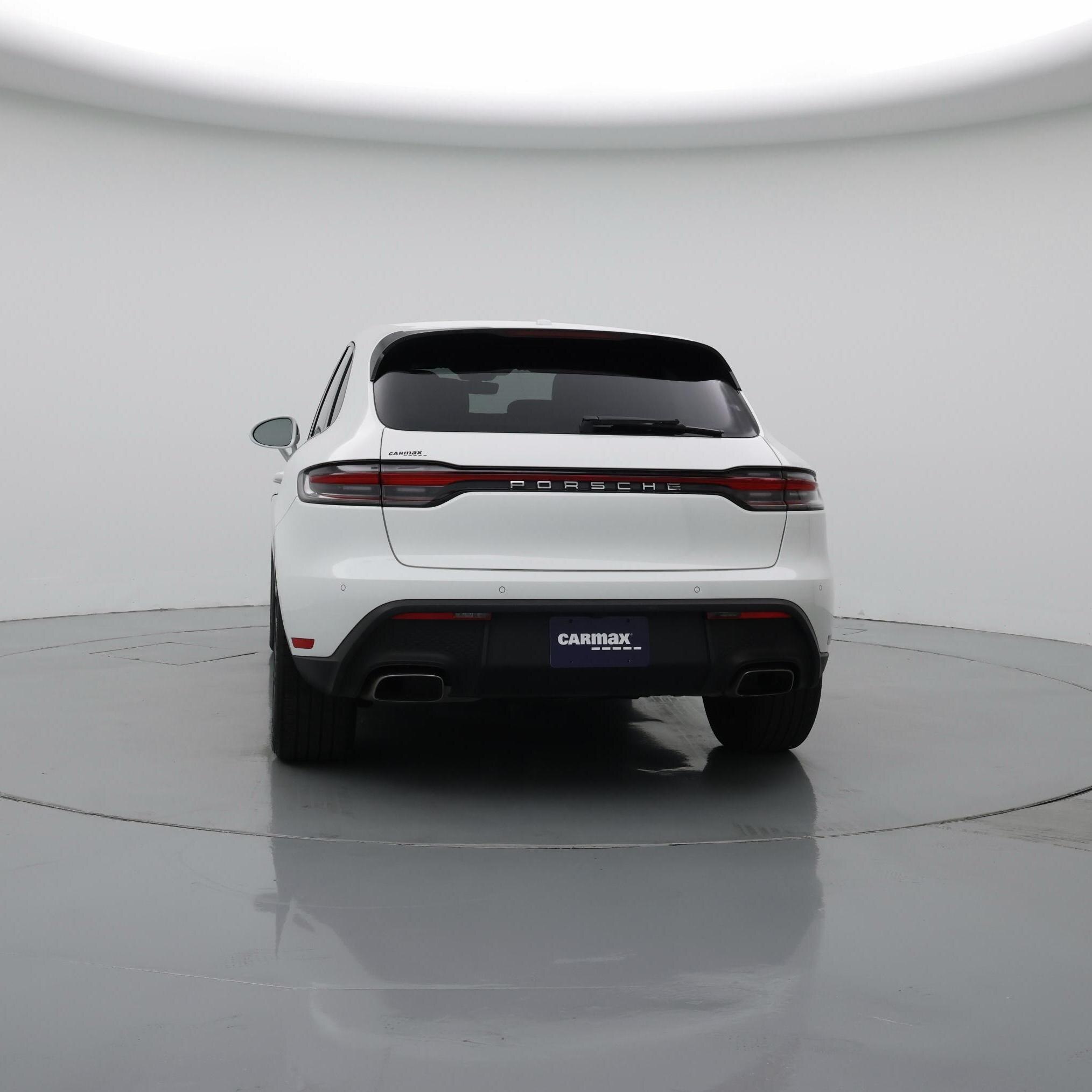 Thumbnail: 2023 Porsche Macan - 6