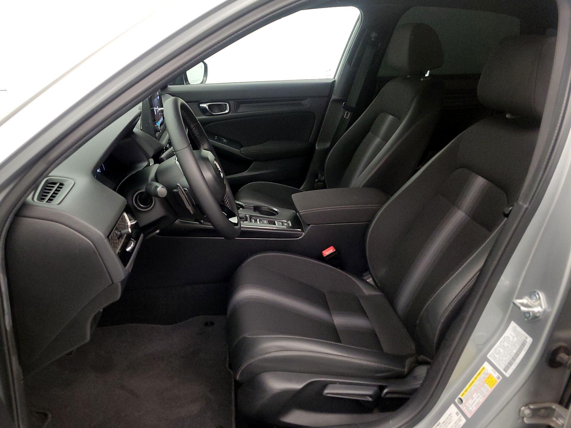 Thumbnail: 2025 Honda Civic - 11