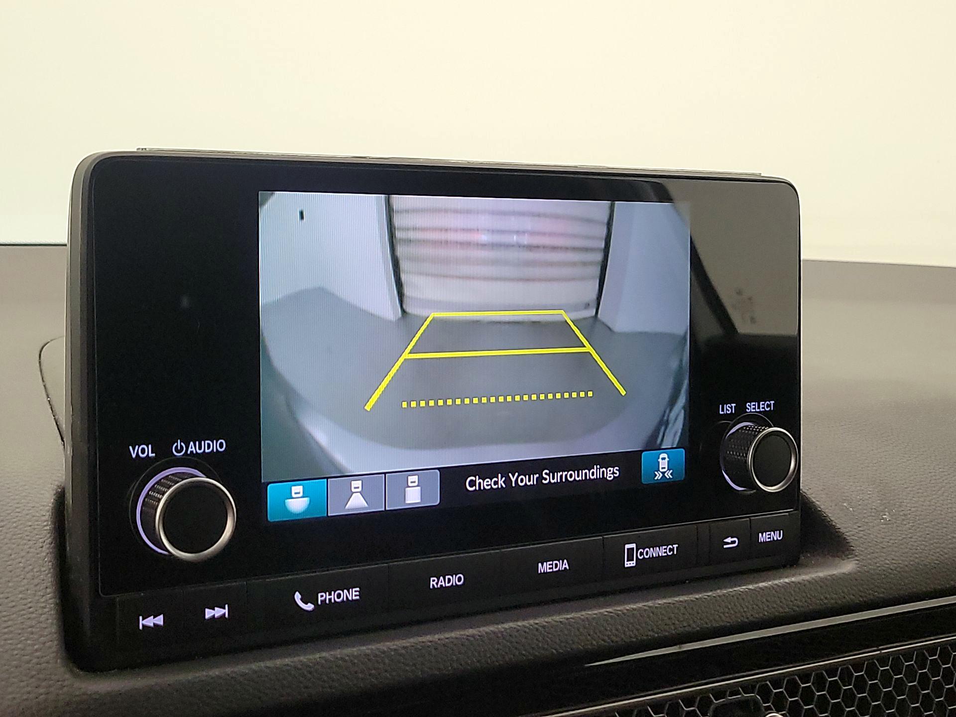 Thumbnail: 2025 Honda Civic - 14