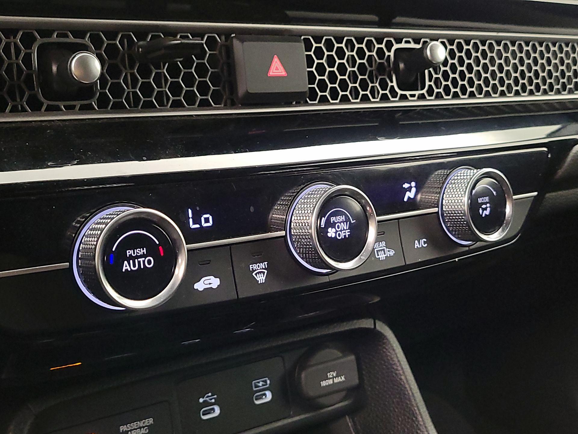 Thumbnail: 2025 Honda Civic - 16