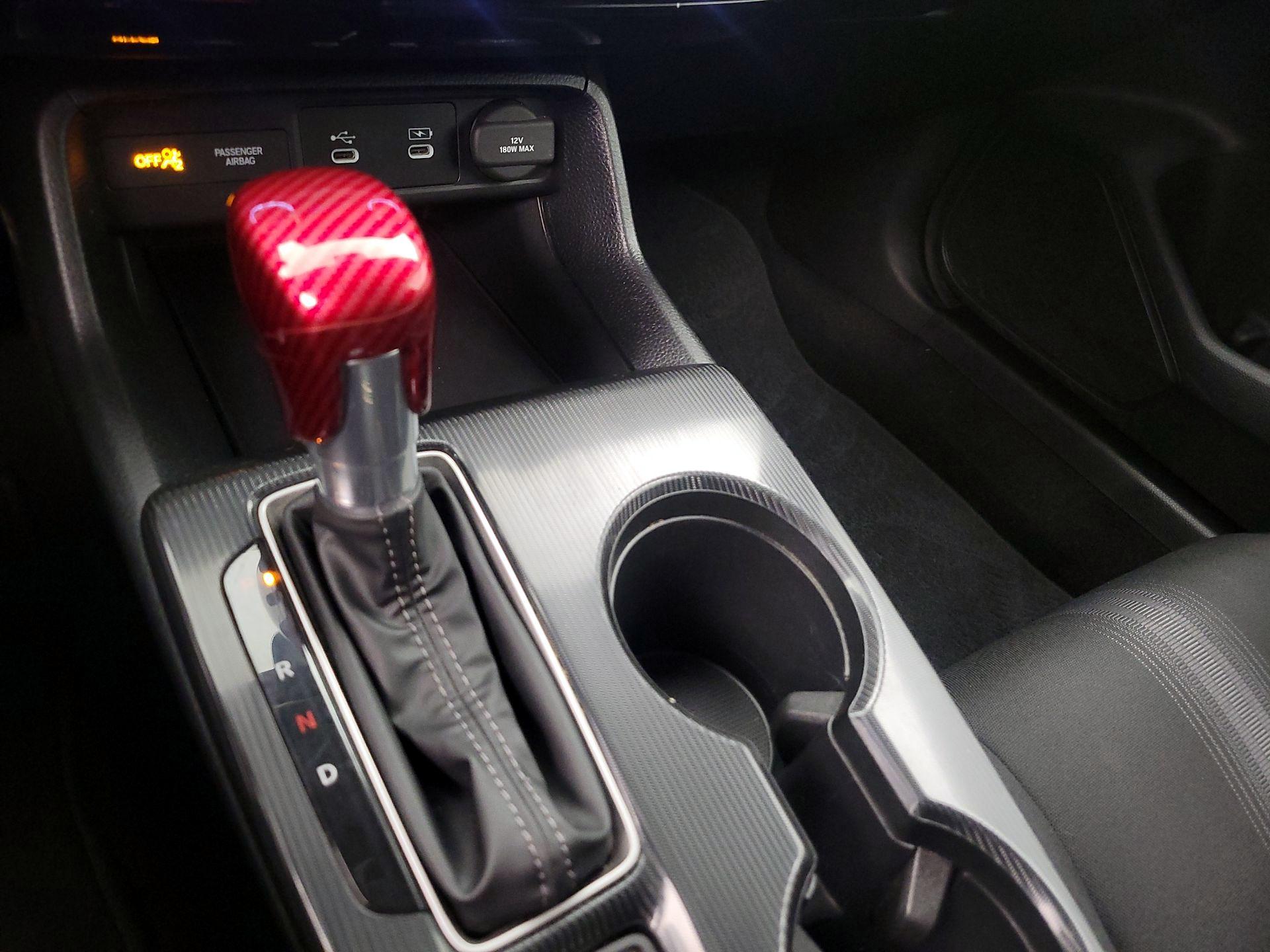 Thumbnail: 2025 Honda Civic - 17