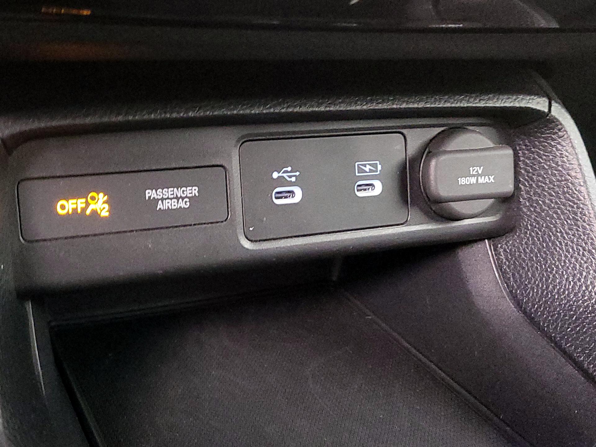 Thumbnail: 2025 Honda Civic - 18