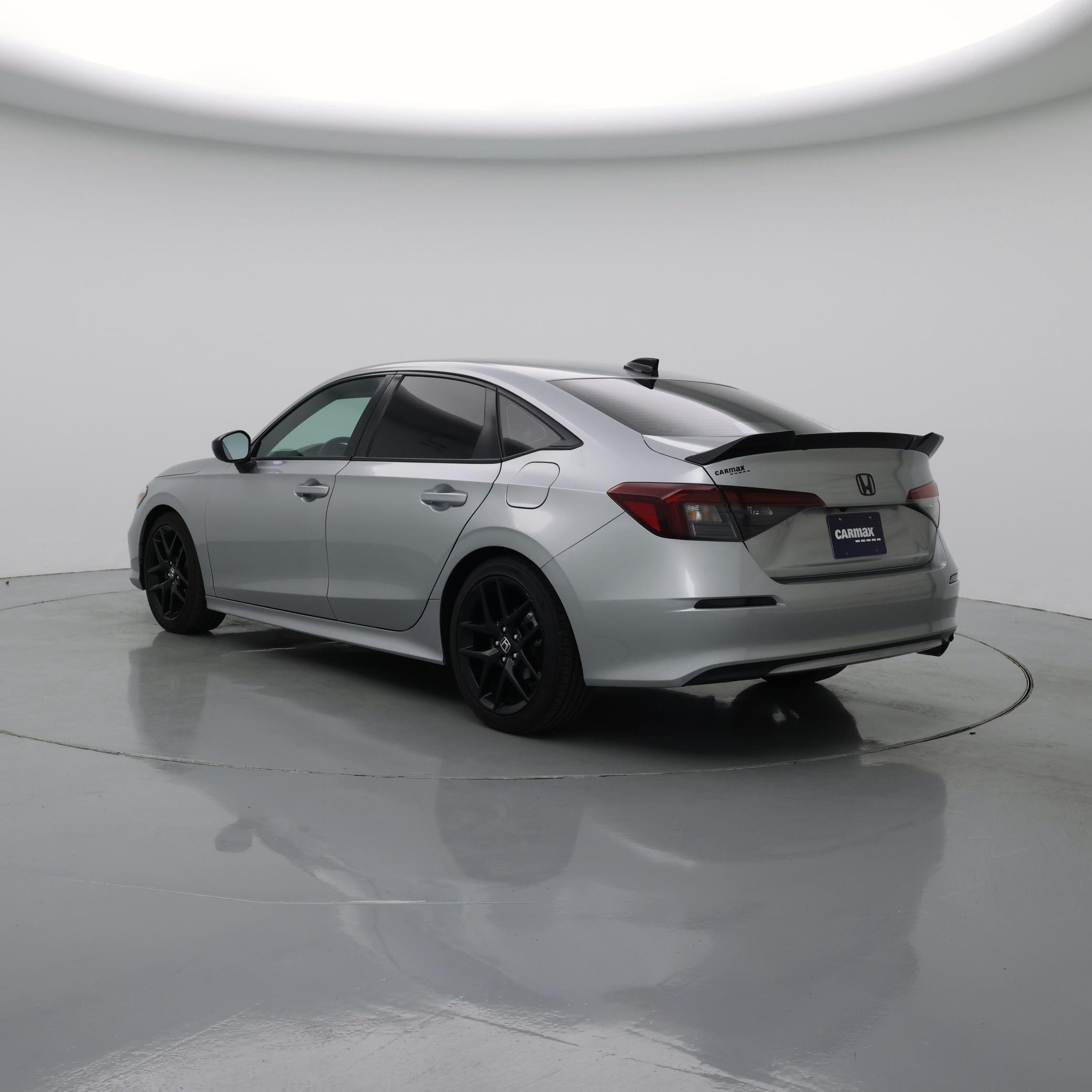 Thumbnail: 2025 Honda Civic - 2