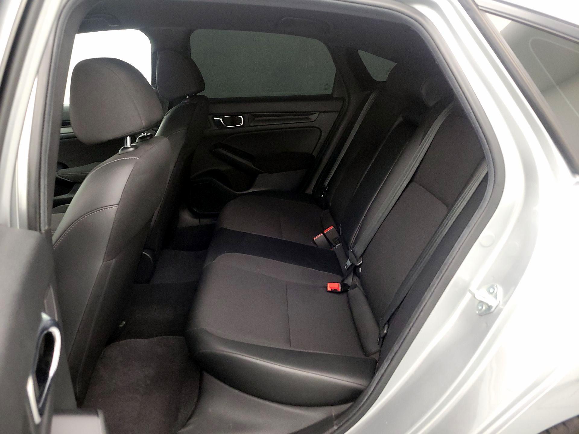 Thumbnail: 2025 Honda Civic - 19