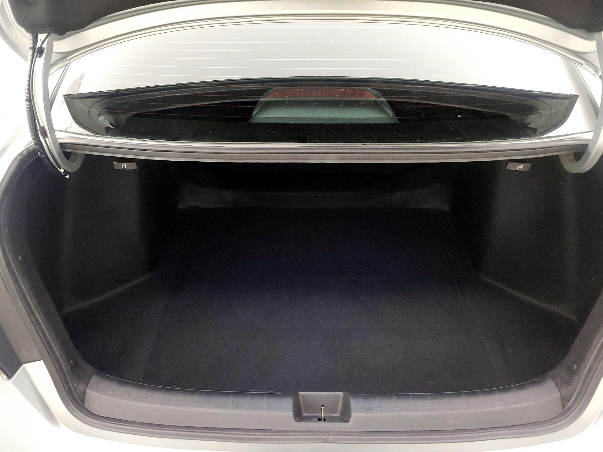 Thumbnail: 2025 Honda Civic - 20