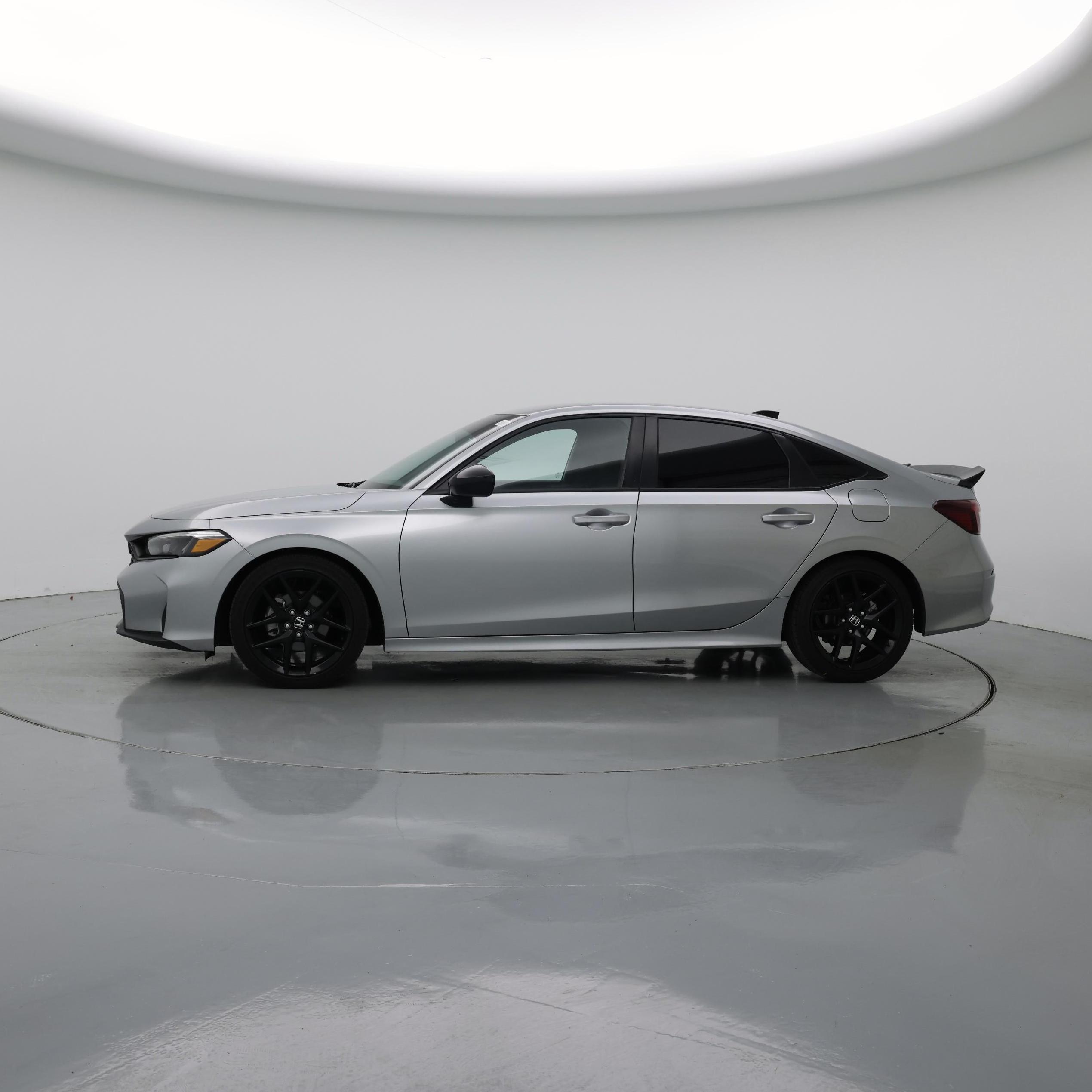 Thumbnail: 2025 Honda Civic - 3