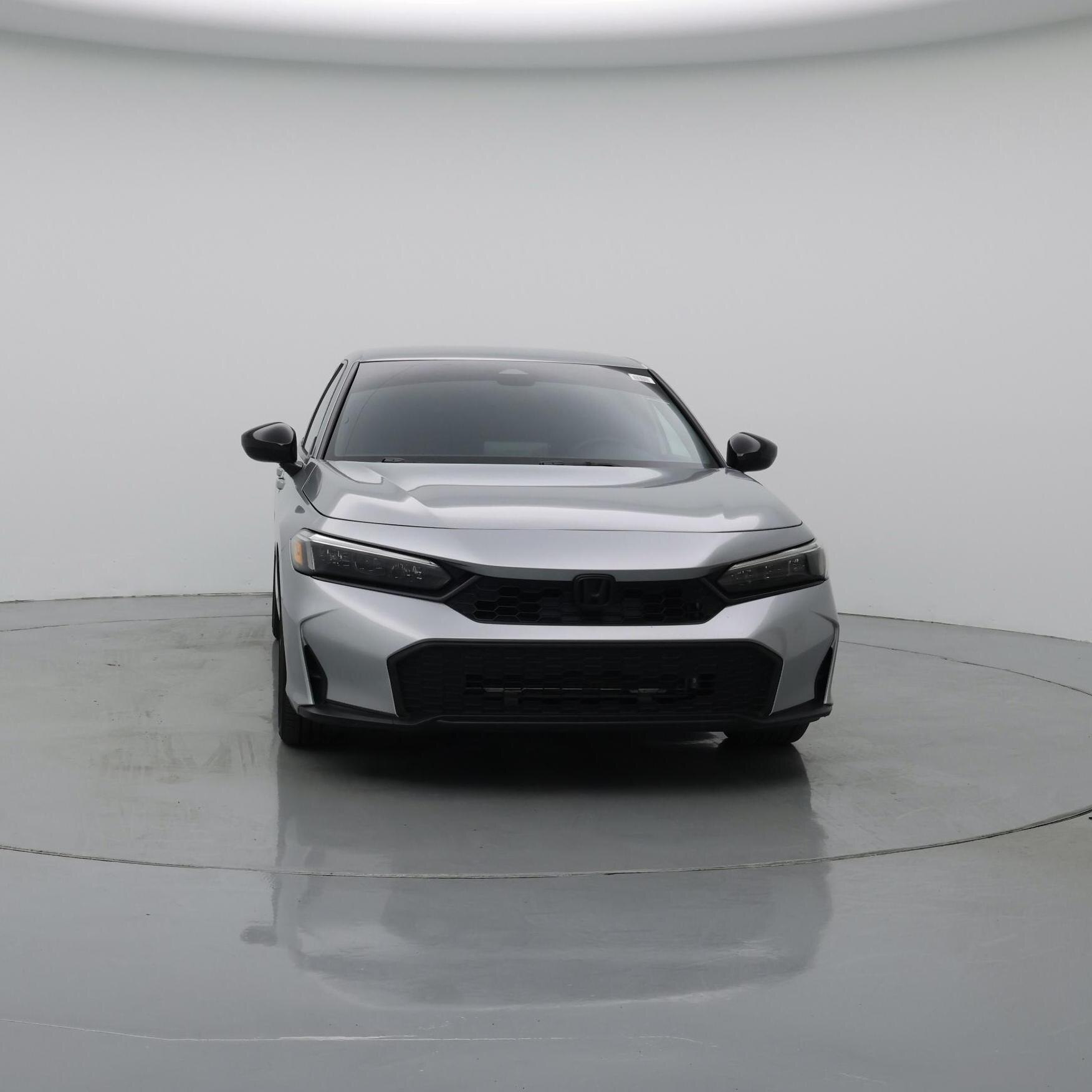 Thumbnail: 2025 Honda Civic - 5