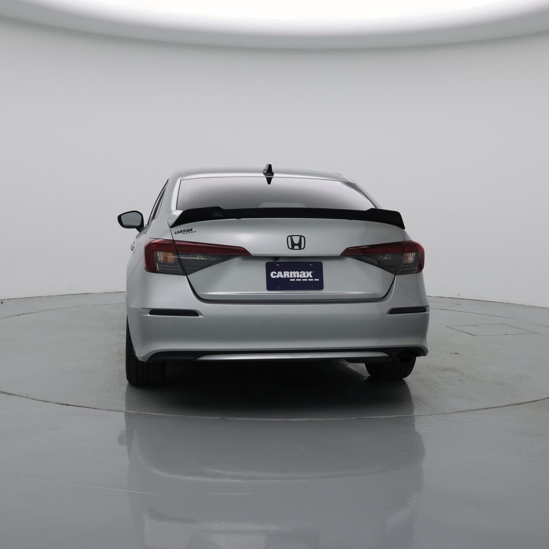 Thumbnail: 2025 Honda Civic - 6