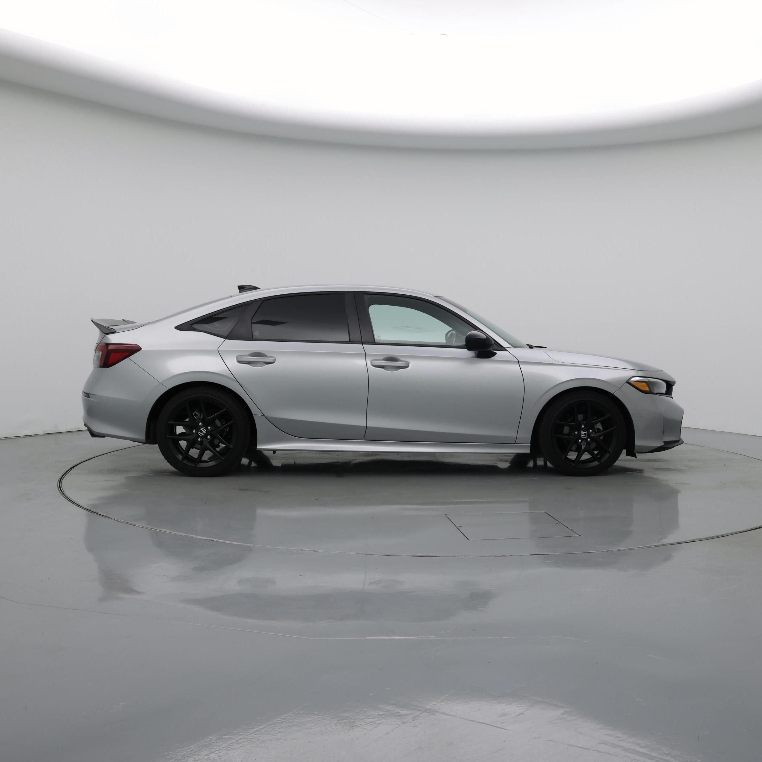 Thumbnail: 2025 Honda Civic - 7