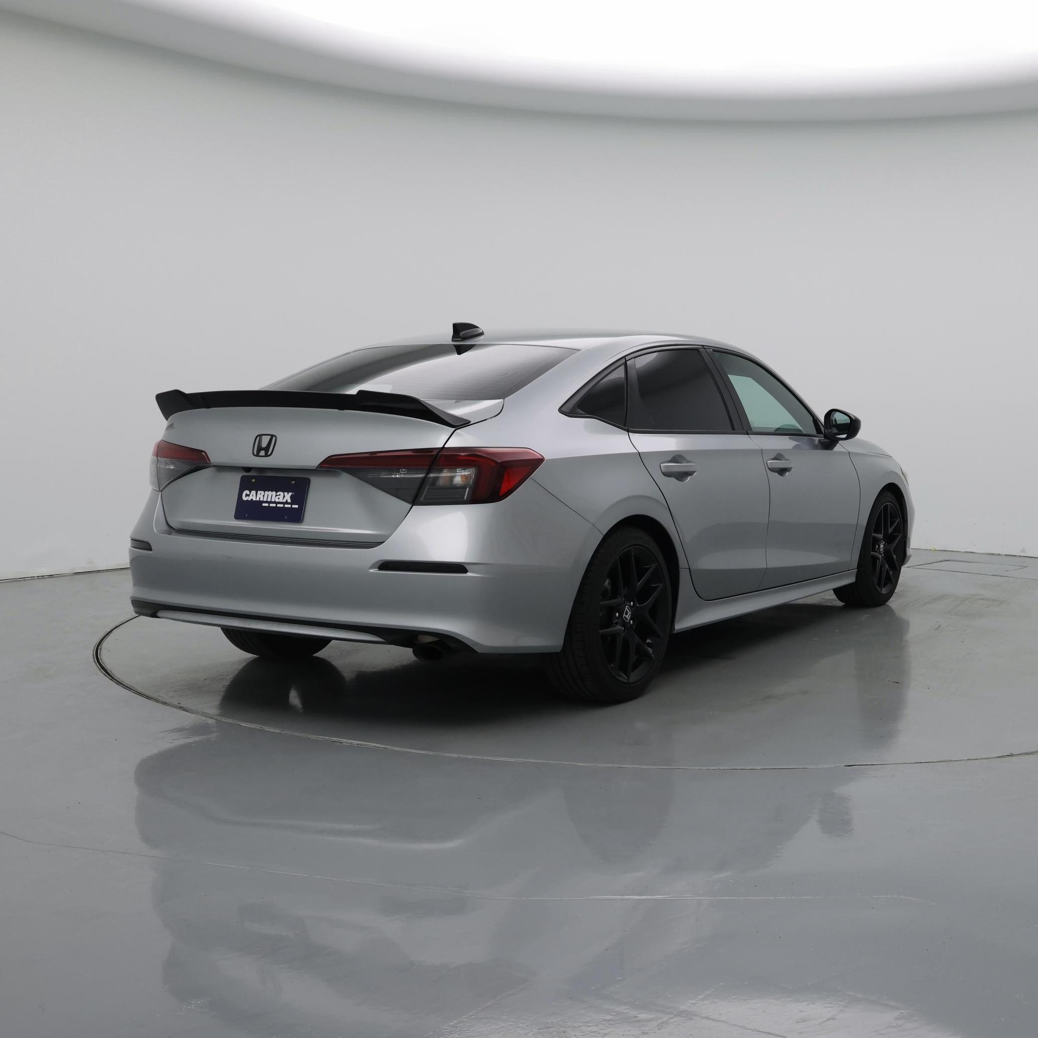 Thumbnail: 2025 Honda Civic - 8