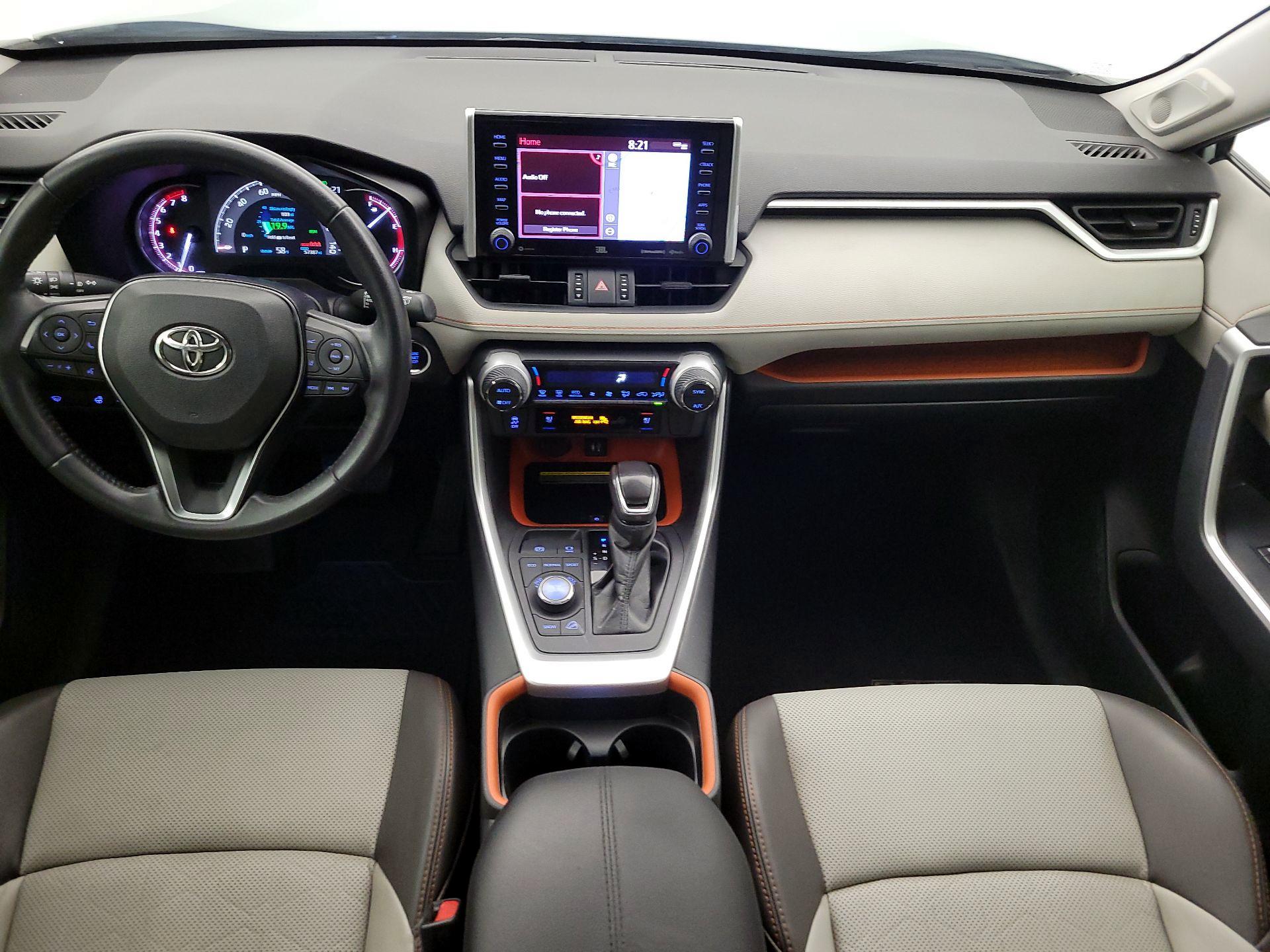 Thumbnail: 2019 Toyota RAV4 - 9