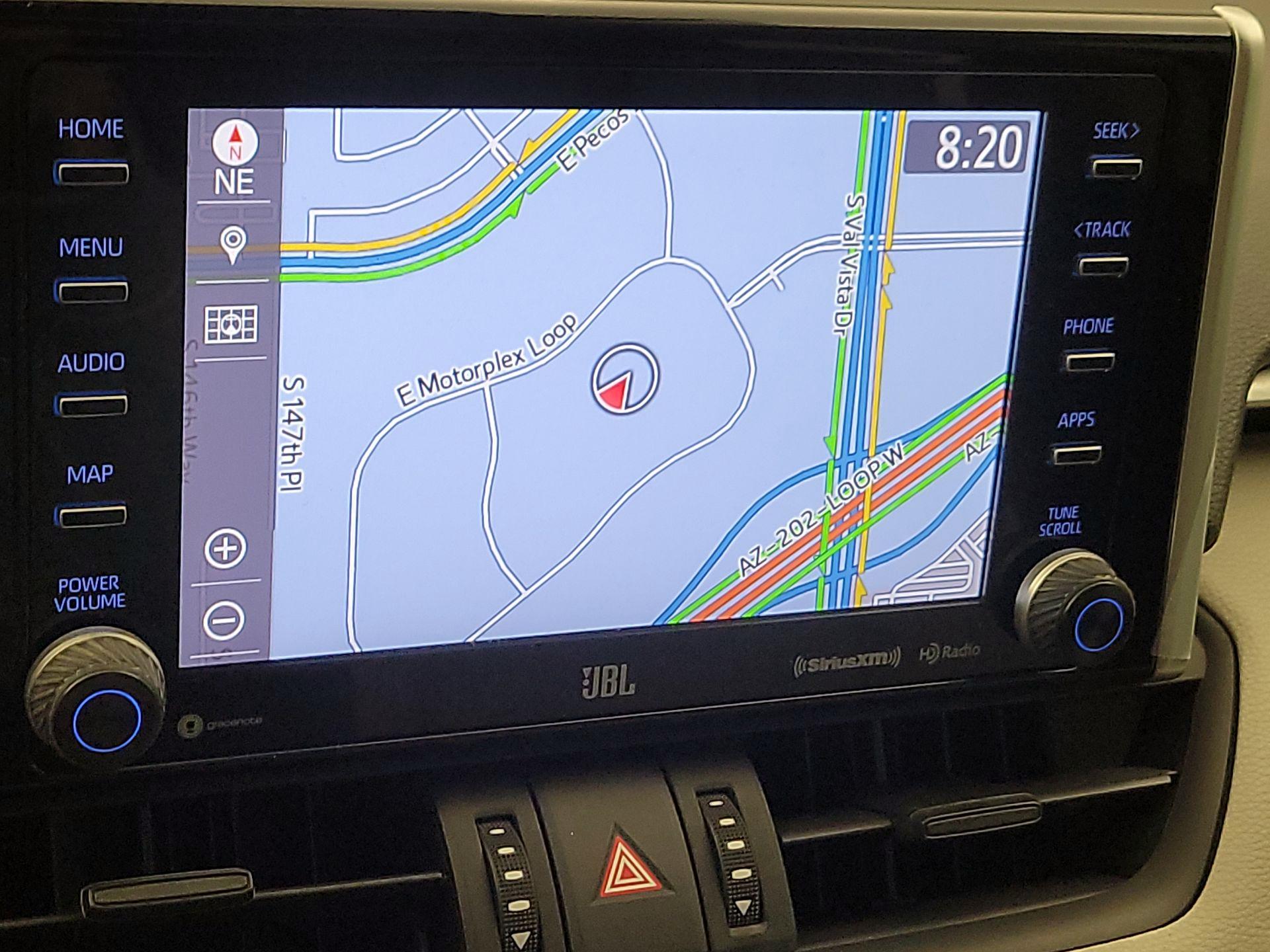 Thumbnail: 2019 Toyota RAV4 - 14