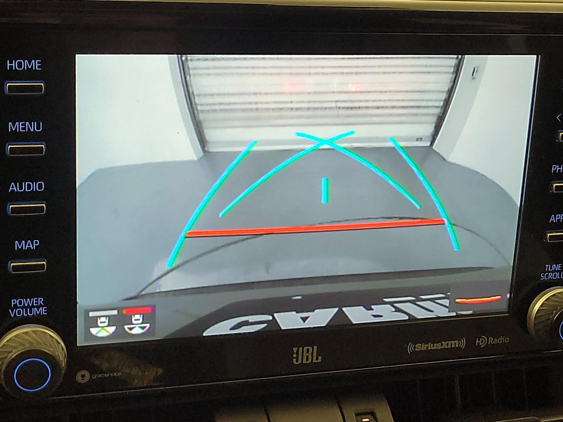 Thumbnail: 2019 Toyota RAV4 - 15