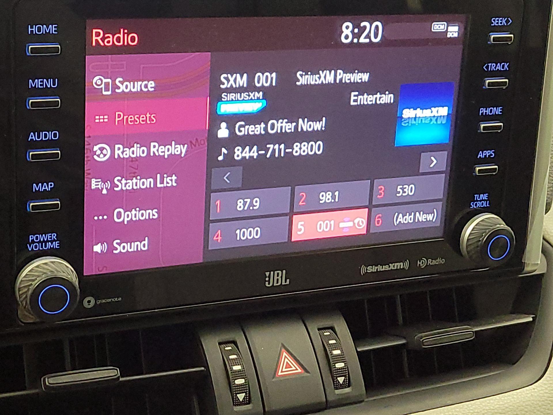 Thumbnail: 2019 Toyota RAV4 - 16