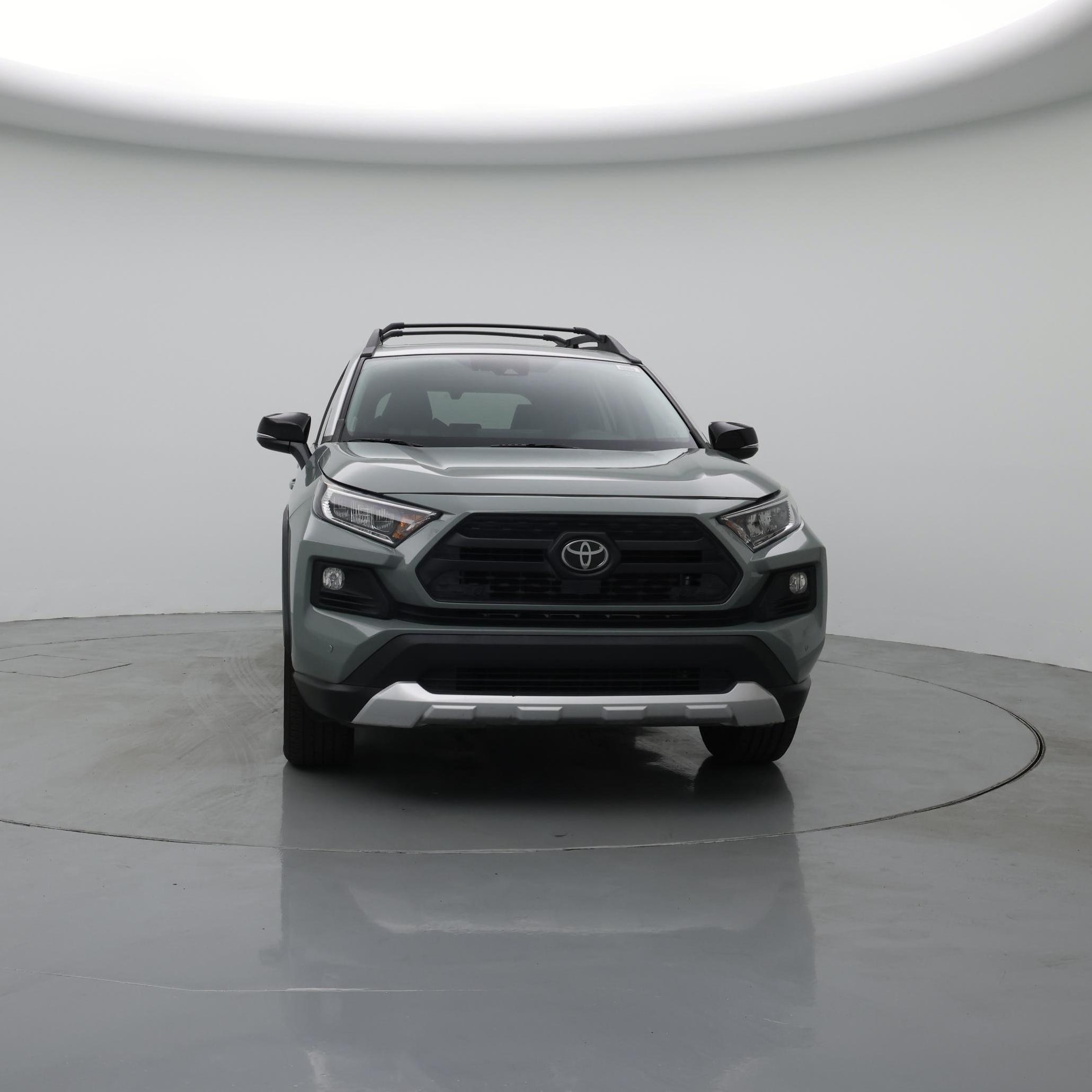Thumbnail: 2019 Toyota RAV4 - 5