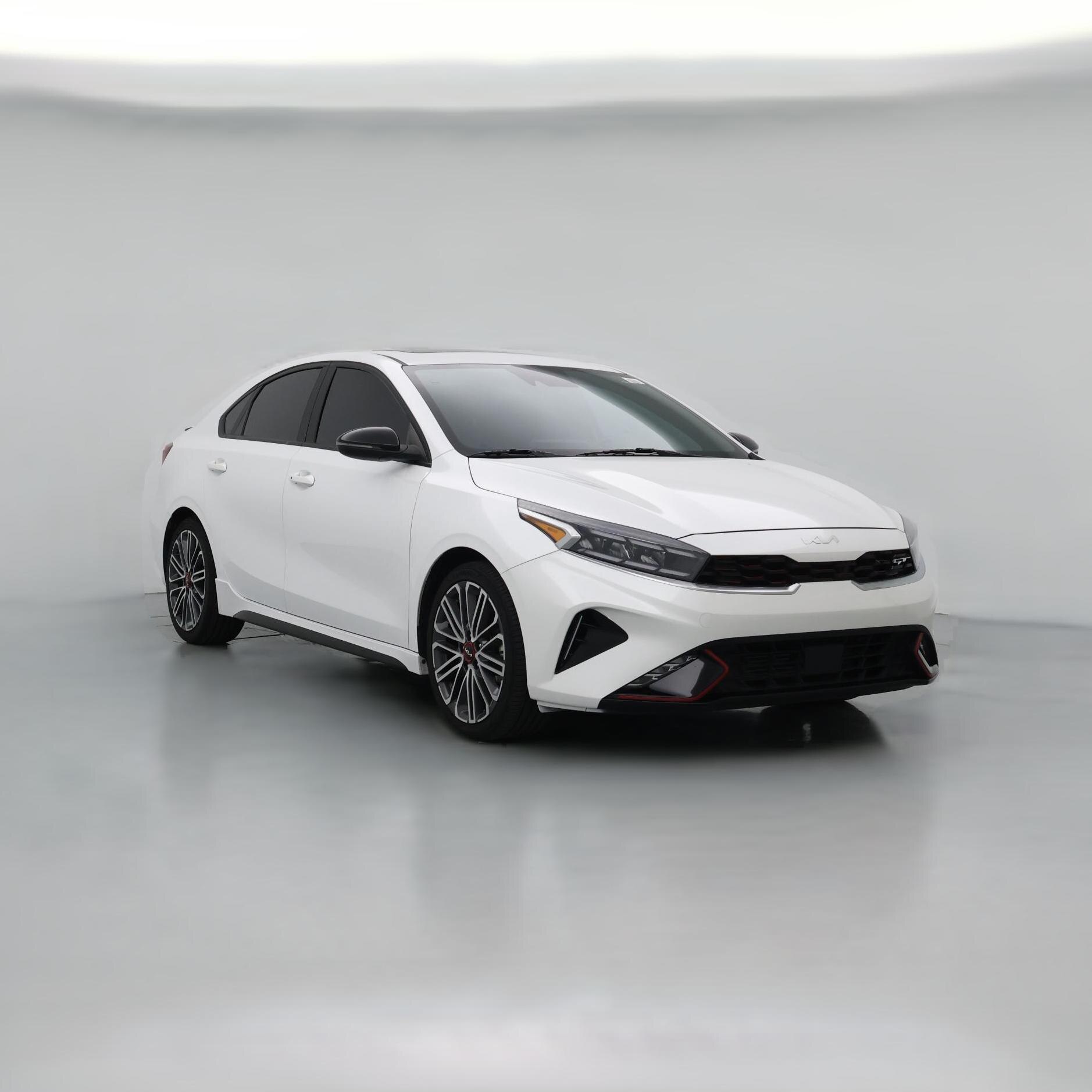 Thumbnail: 2023 Kia Forte - 1