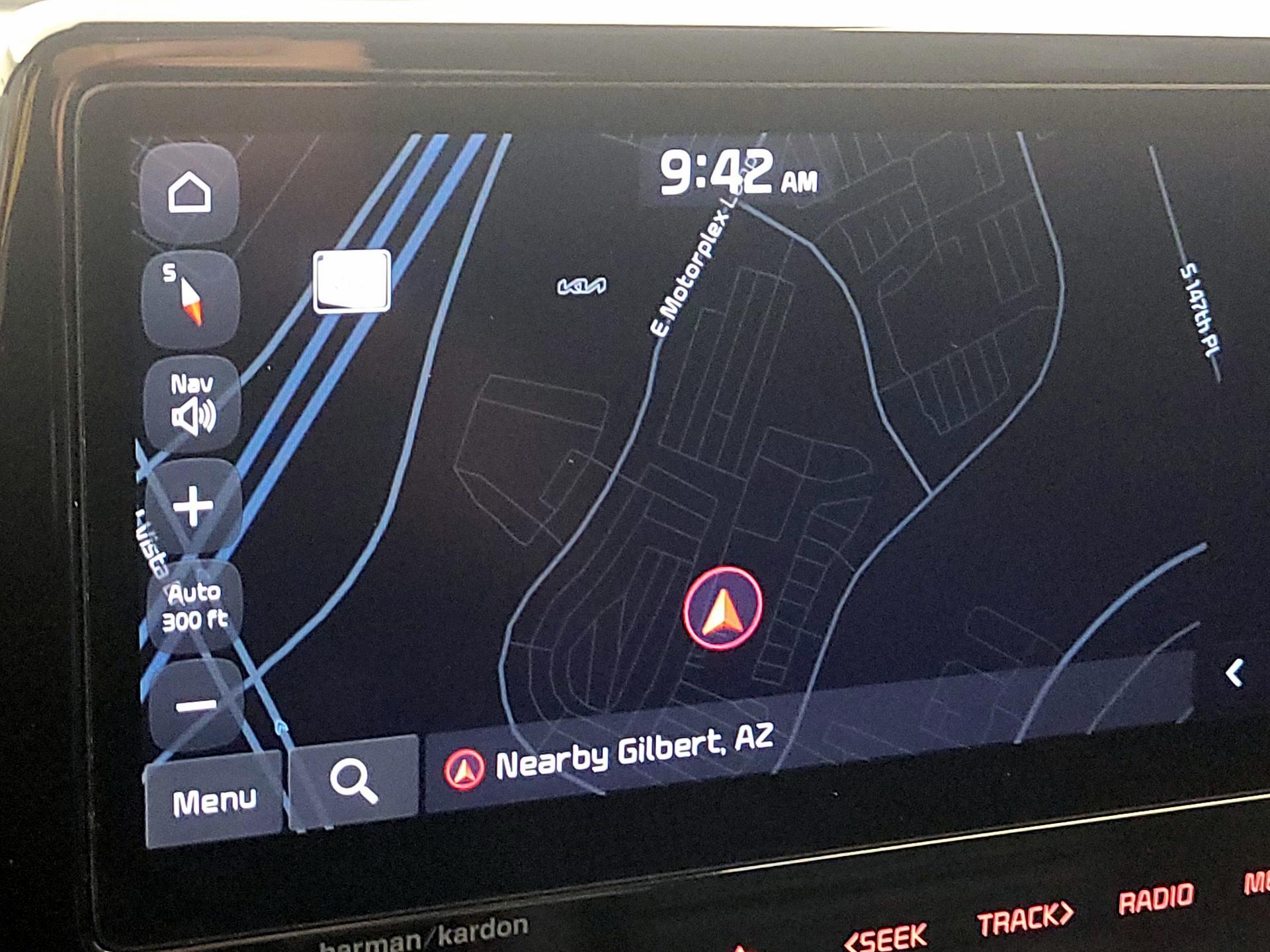 Thumbnail: 2023 Kia Forte - 14