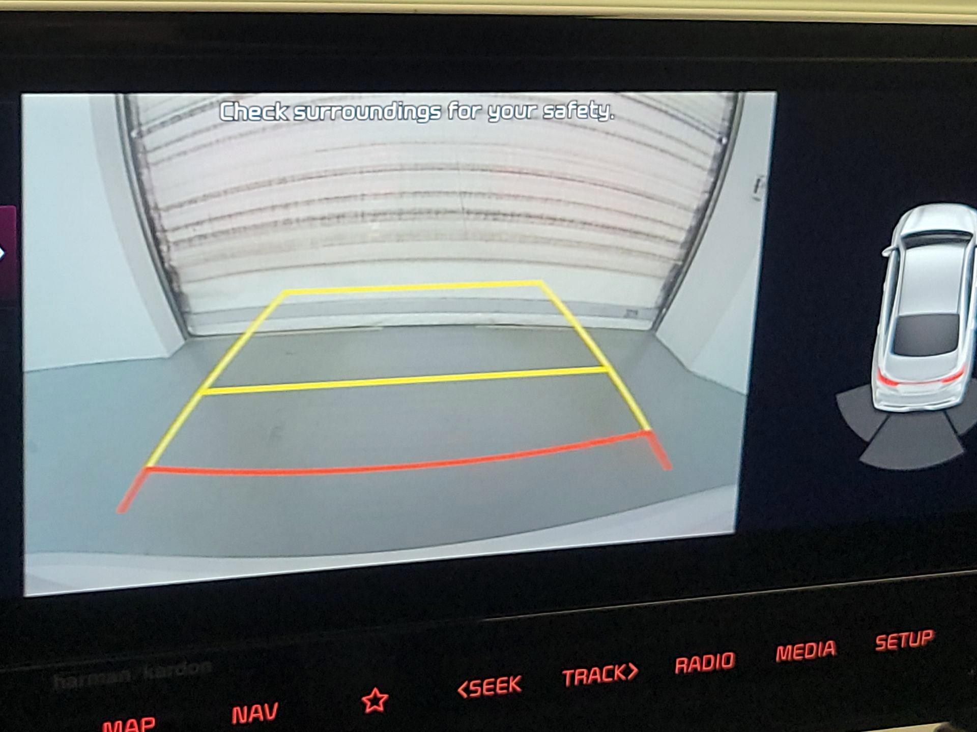 Thumbnail: 2023 Kia Forte - 15