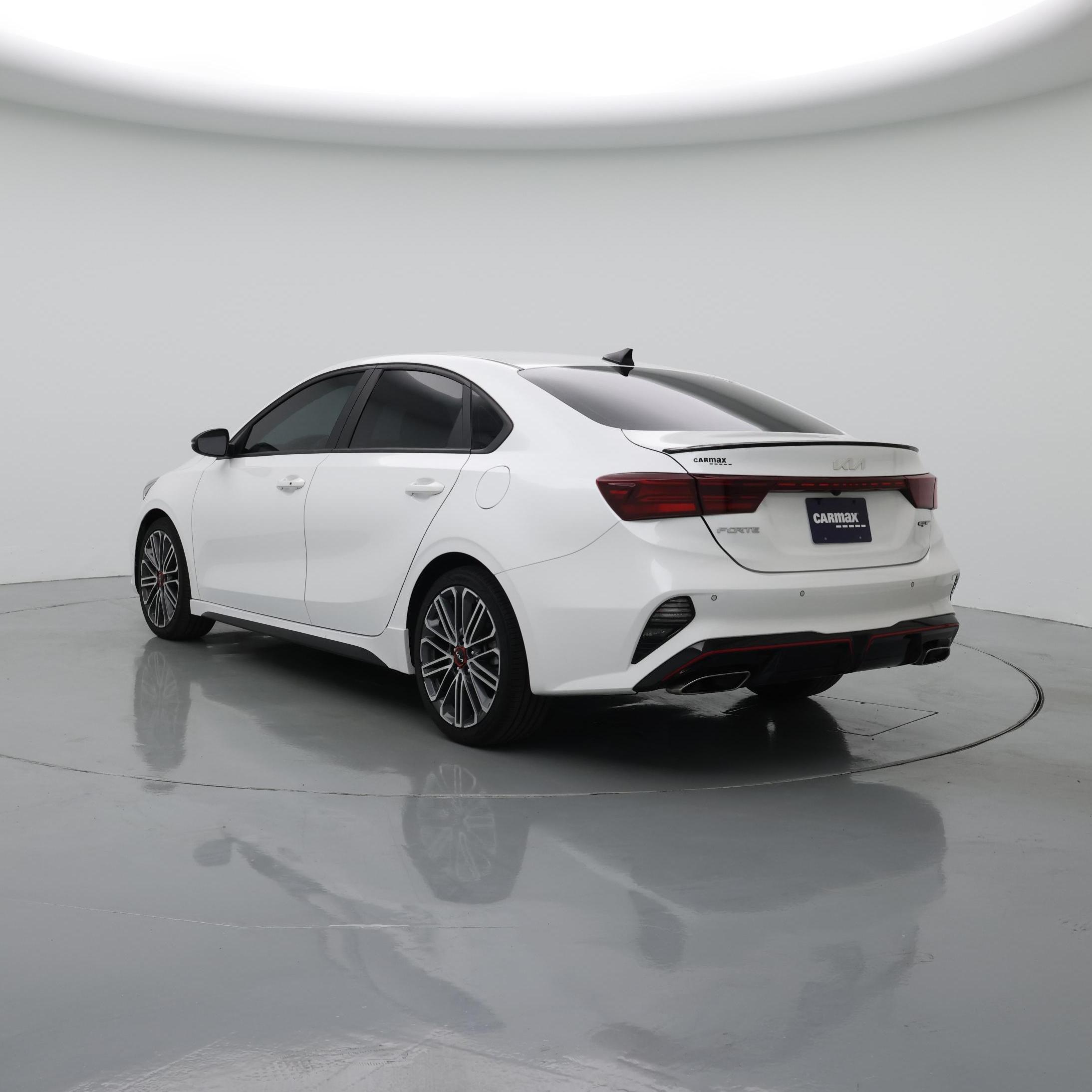 Thumbnail: 2023 Kia Forte - 2