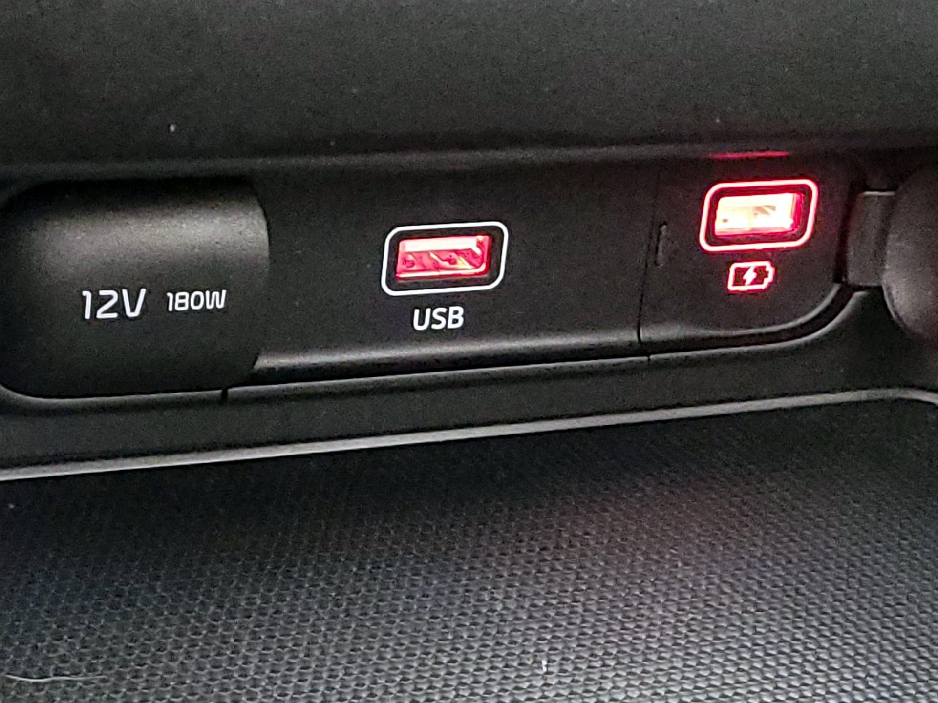 Thumbnail: 2023 Kia Forte - 19