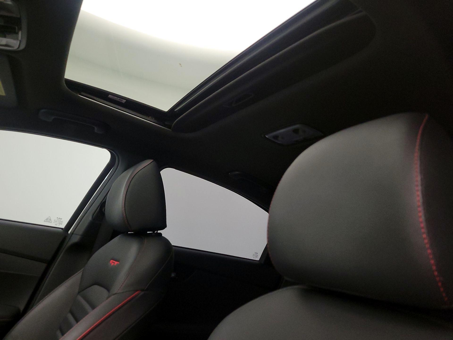 Thumbnail: 2023 Kia Forte - 20