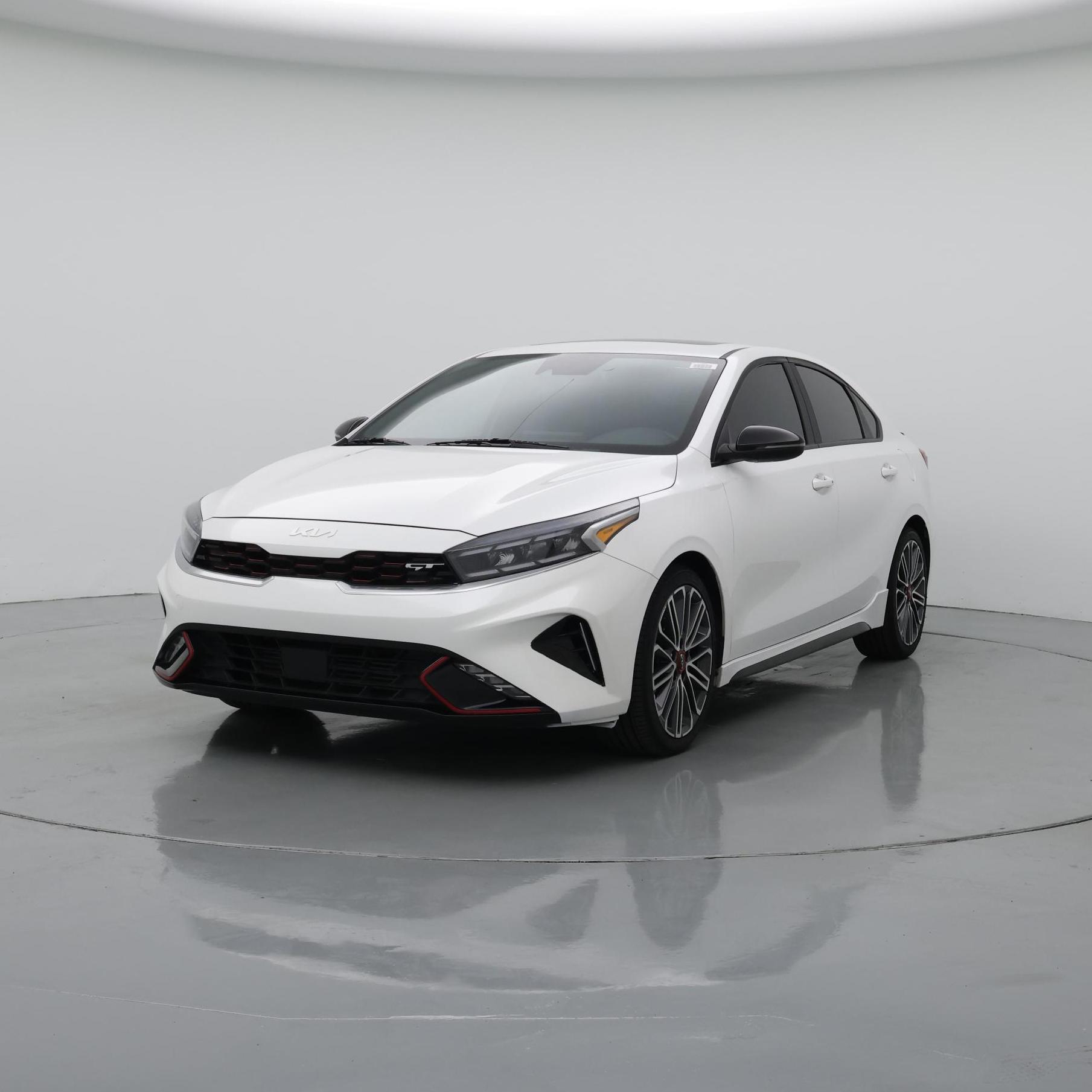 Thumbnail: 2023 Kia Forte - 4