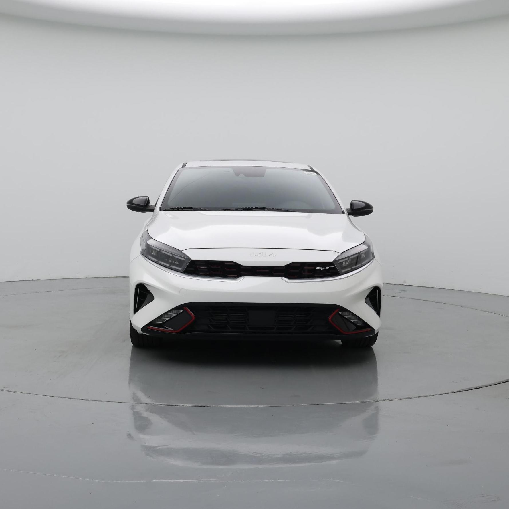 Thumbnail: 2023 Kia Forte - 5
