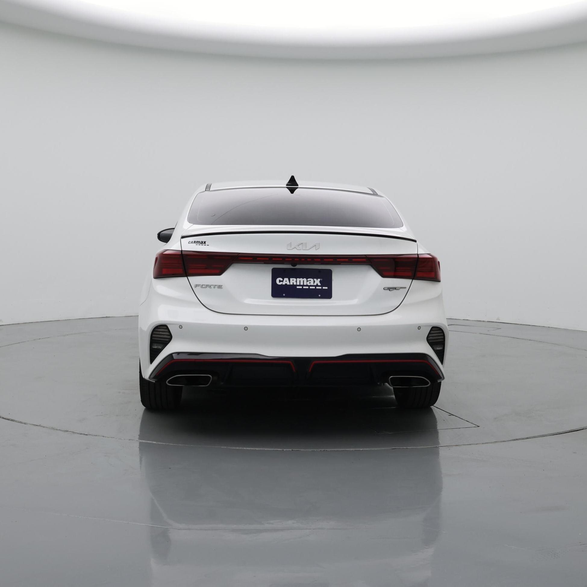 Thumbnail: 2023 Kia Forte - 6