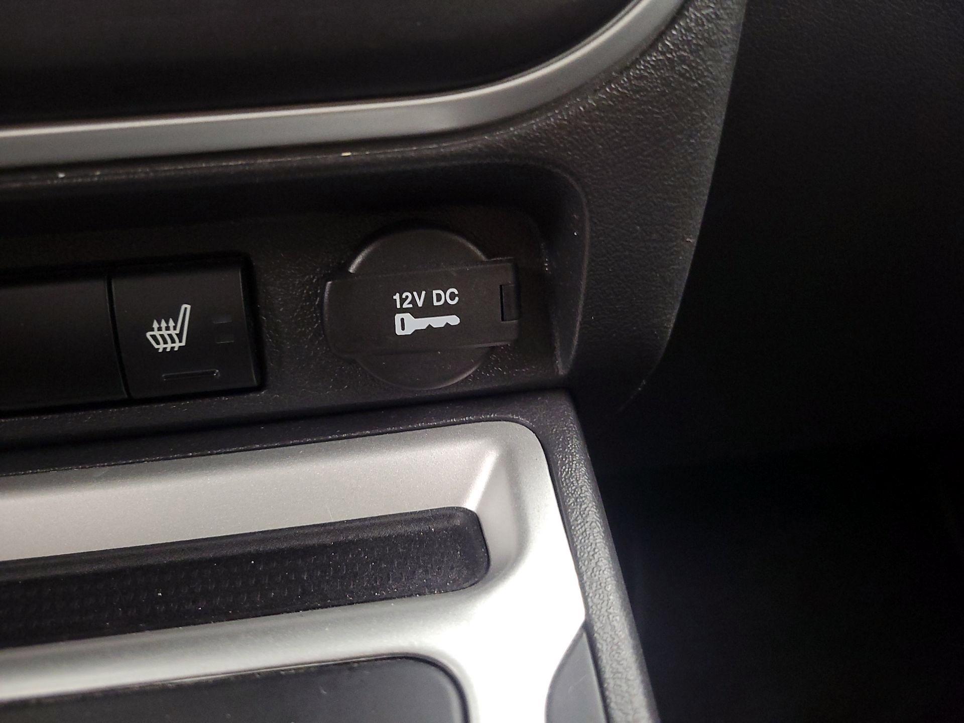 Thumbnail: 2017 Jeep Compass - 16