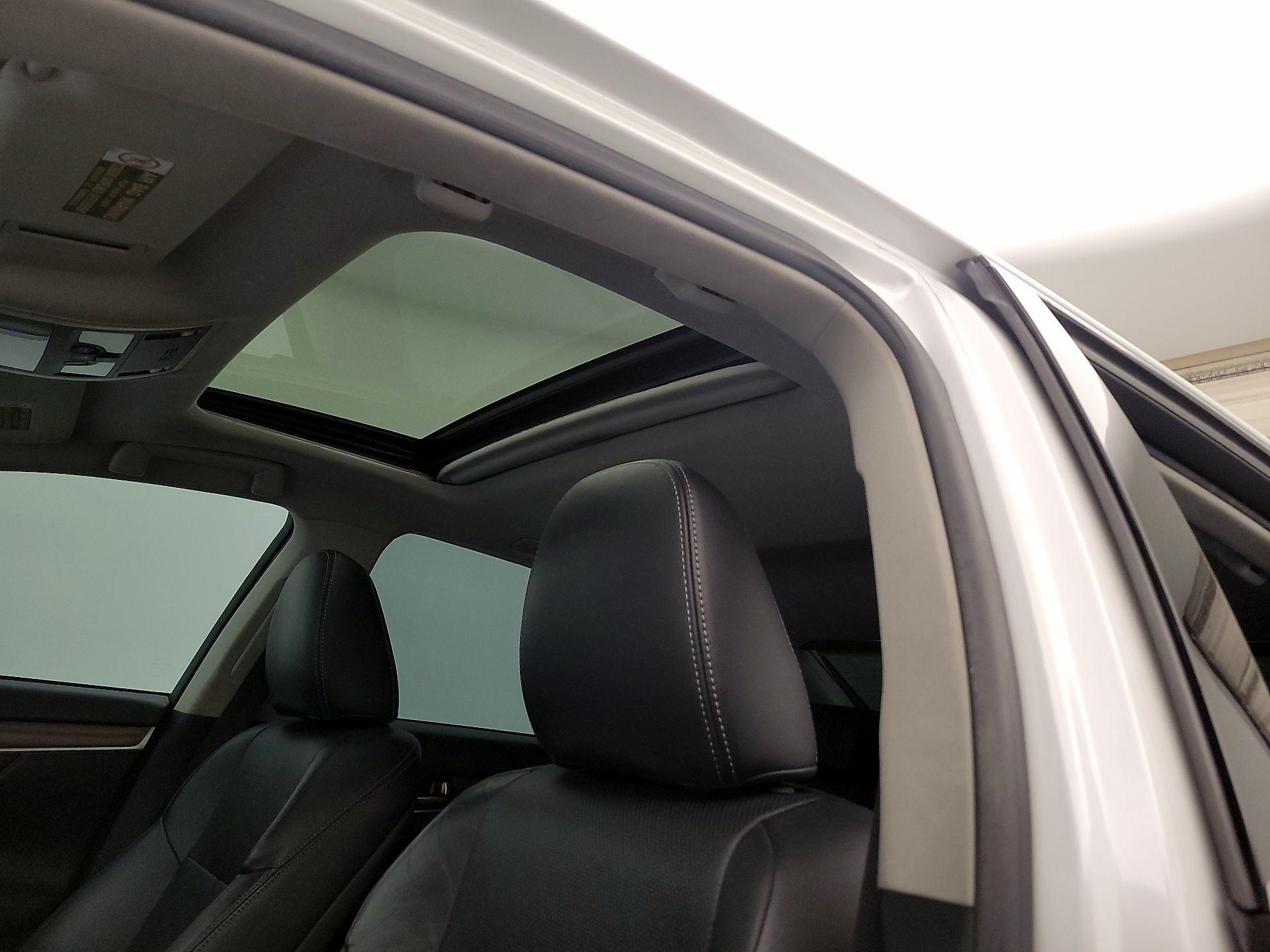 Thumbnail: 2015 Lexus GS - 20