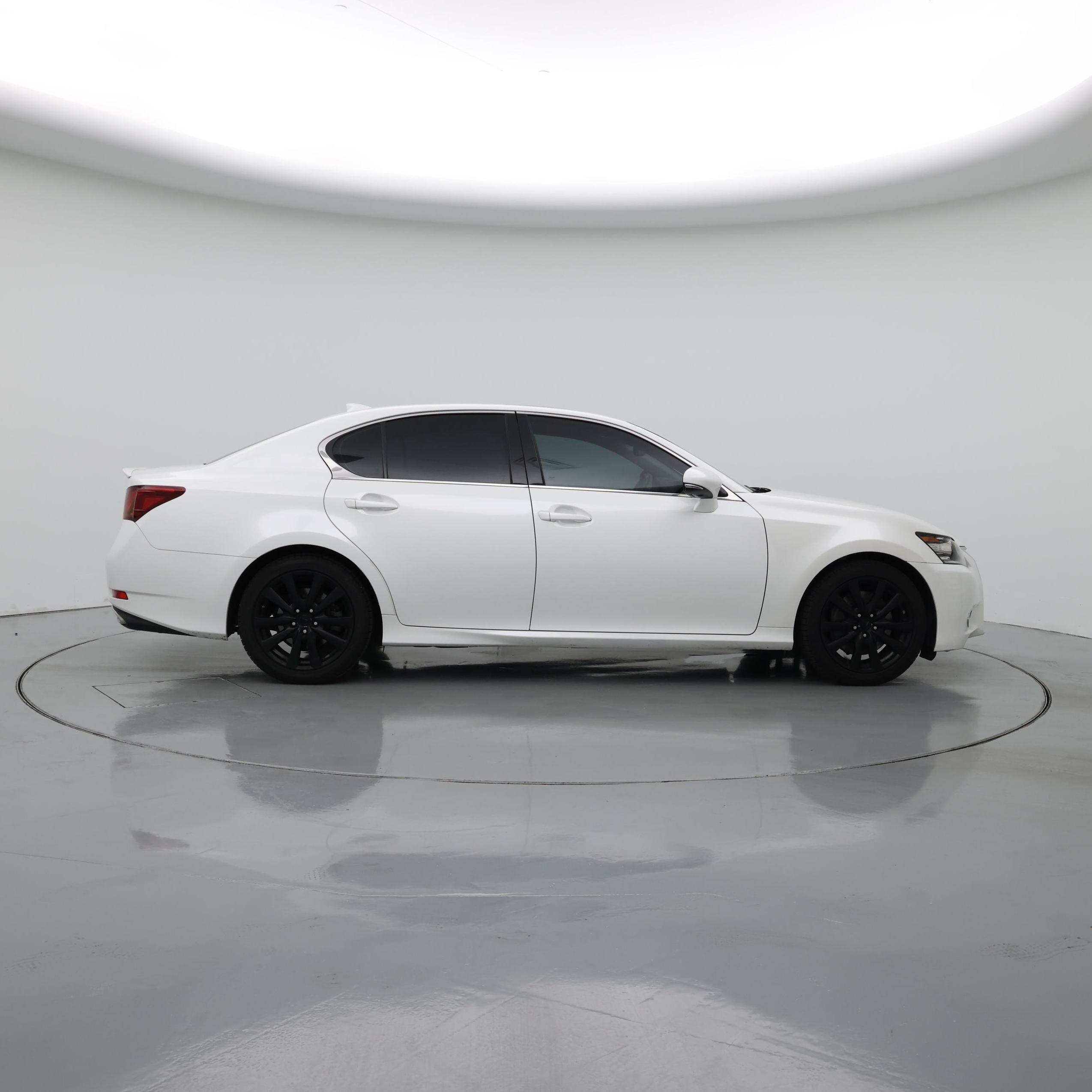 Thumbnail: 2015 Lexus GS - 7
