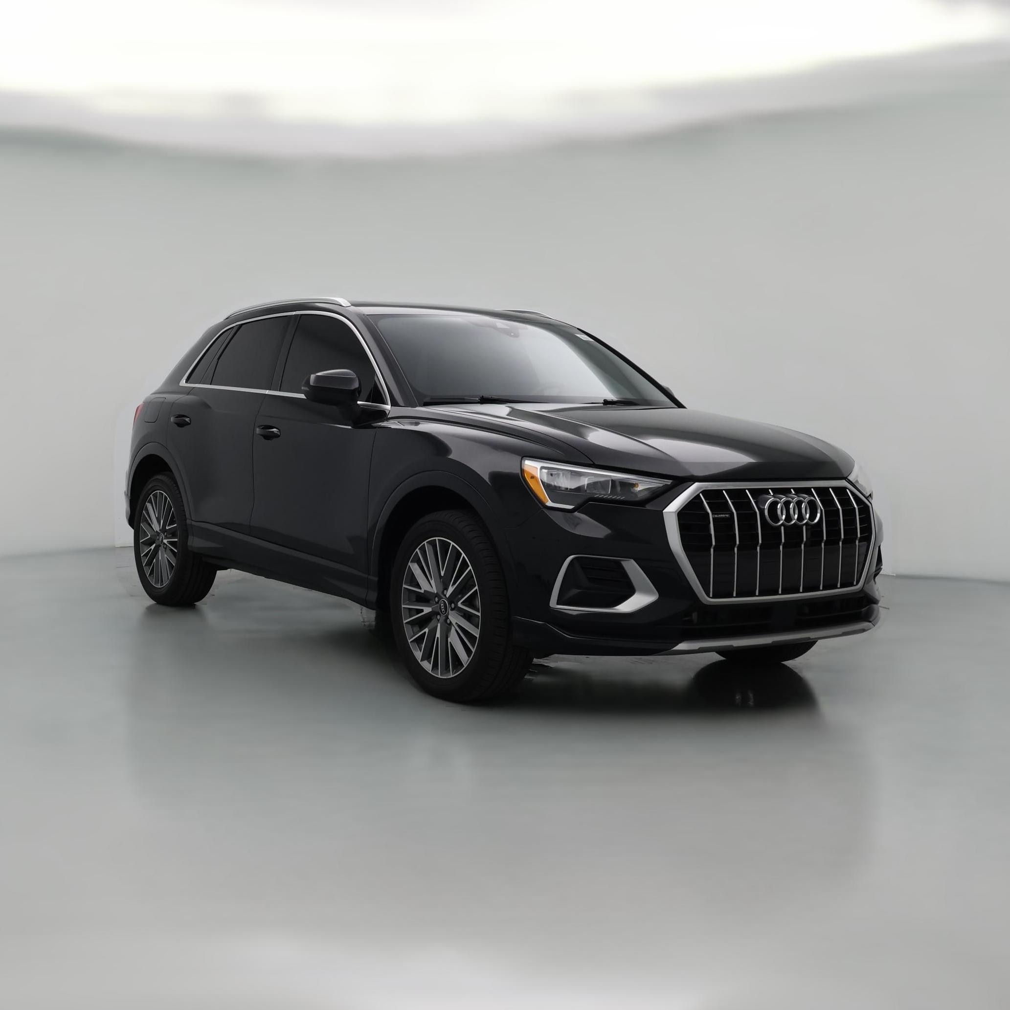 Thumbnail: 2022 Audi Q3 - 1