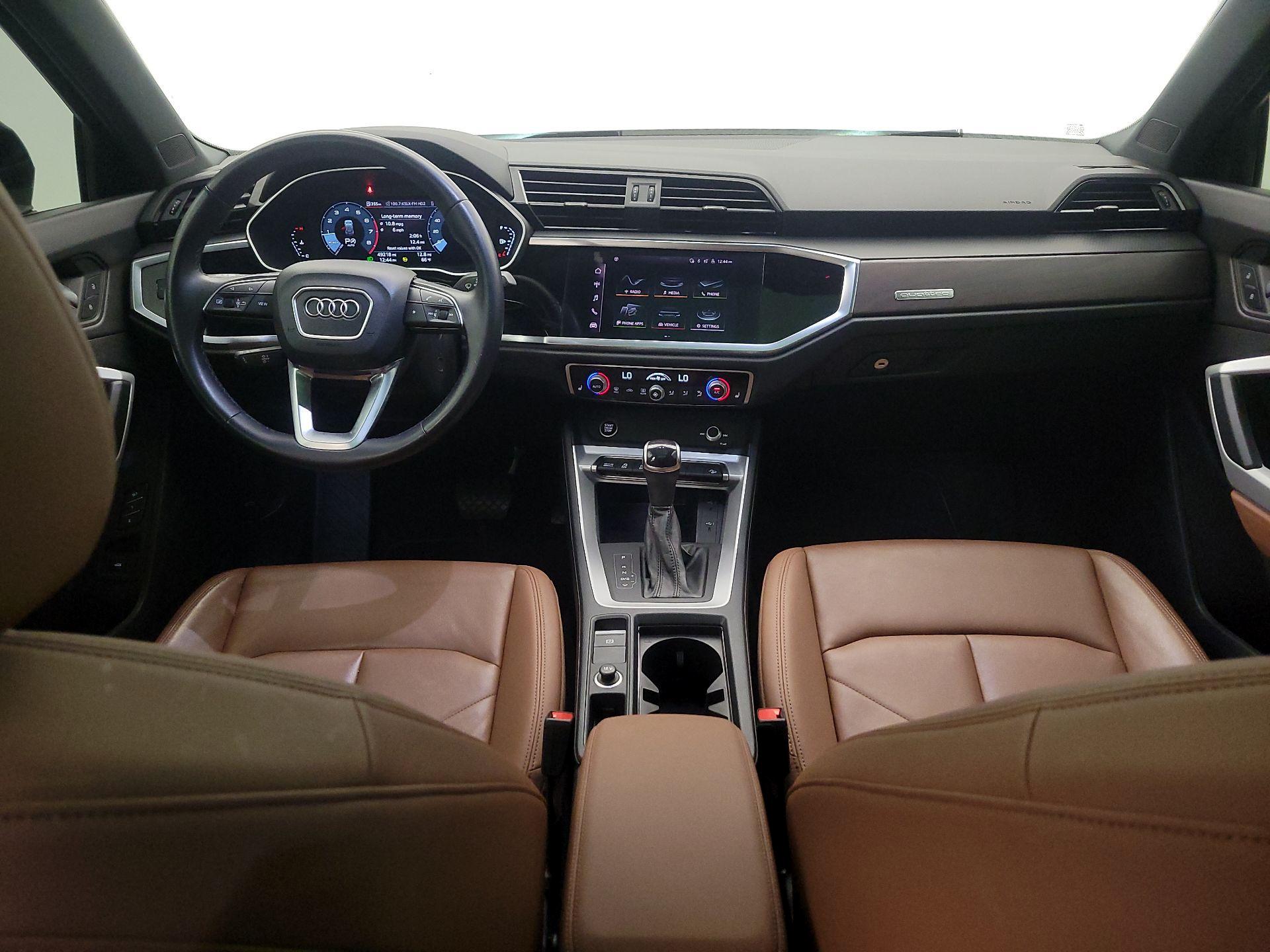 Thumbnail: 2022 Audi Q3 - 9