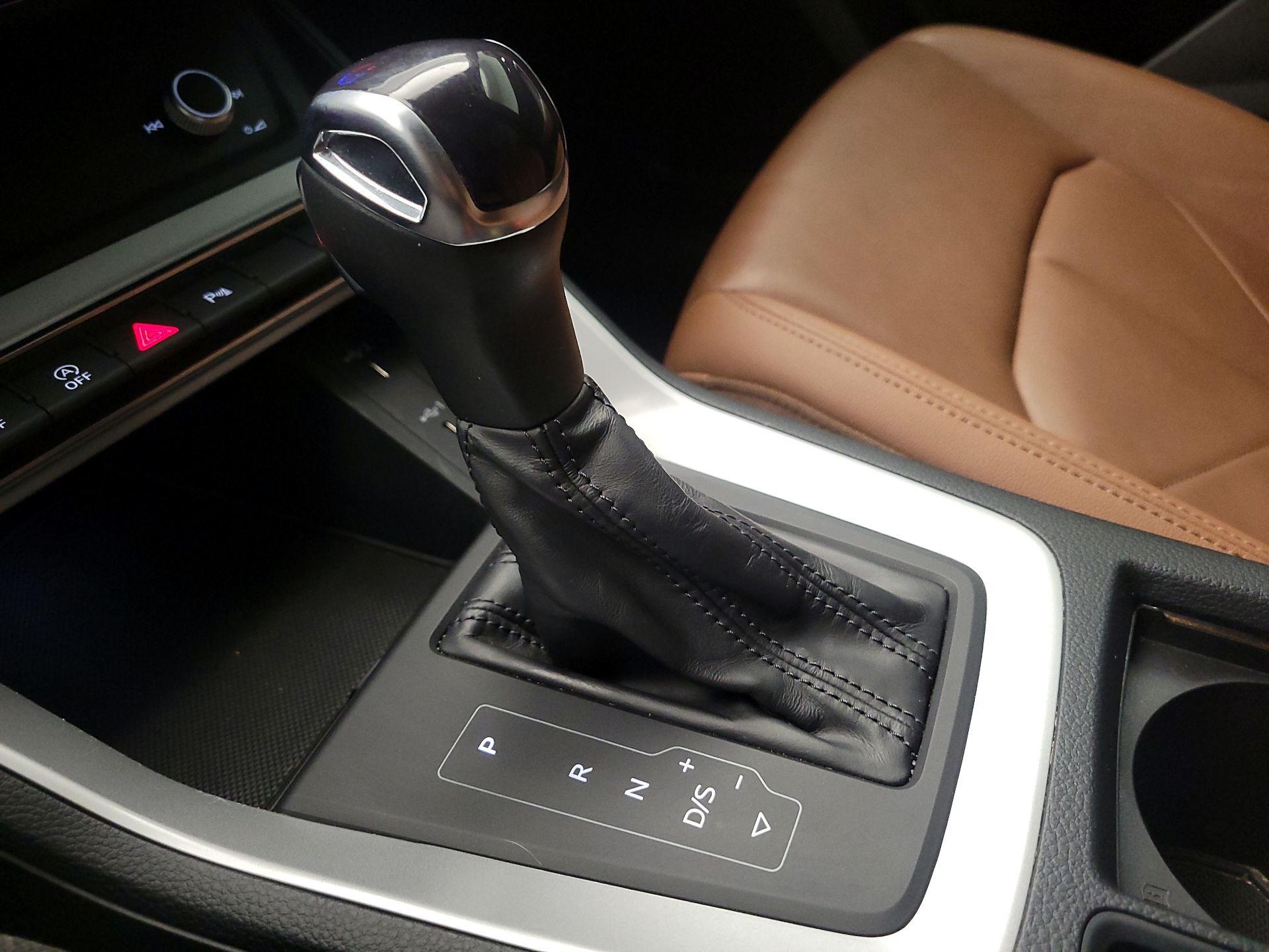 Thumbnail: 2022 Audi Q3 - 17