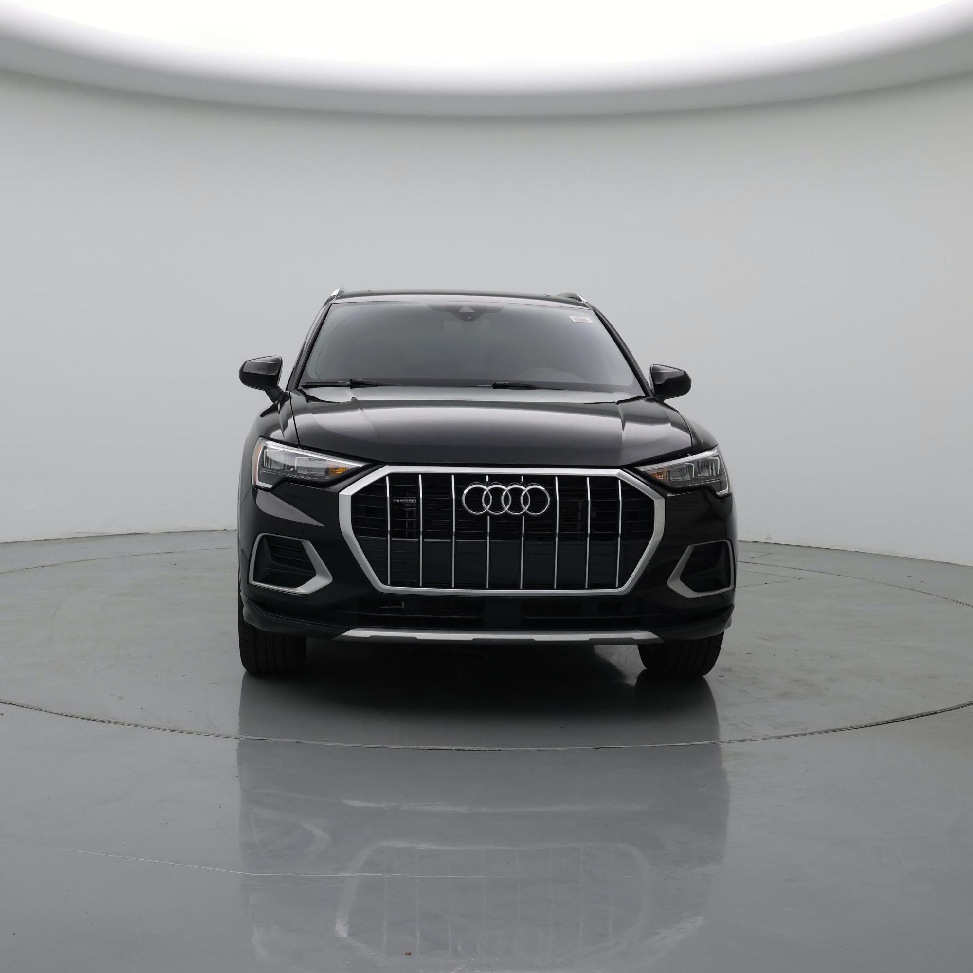 Thumbnail: 2022 Audi Q3 - 5
