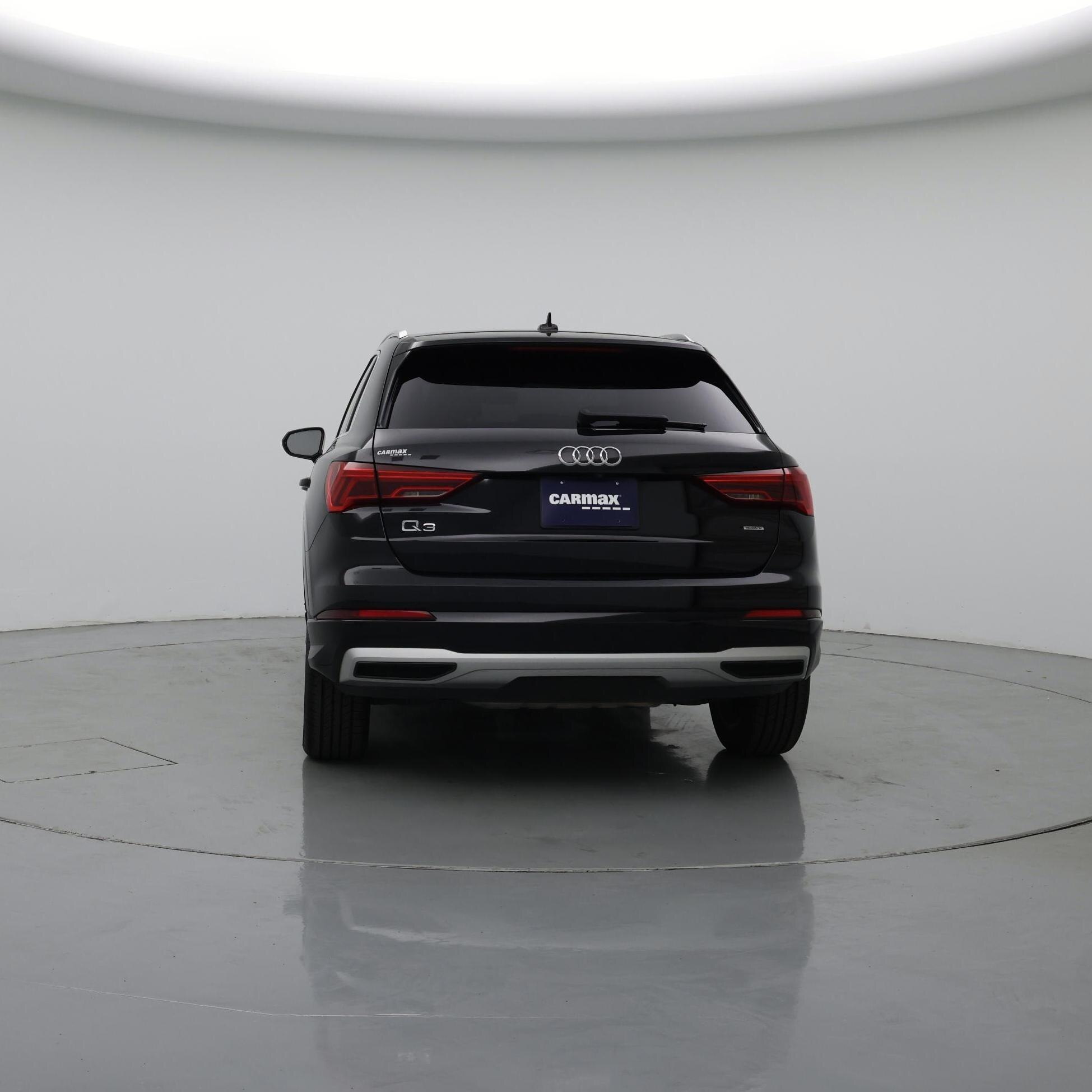 Thumbnail: 2022 Audi Q3 - 6