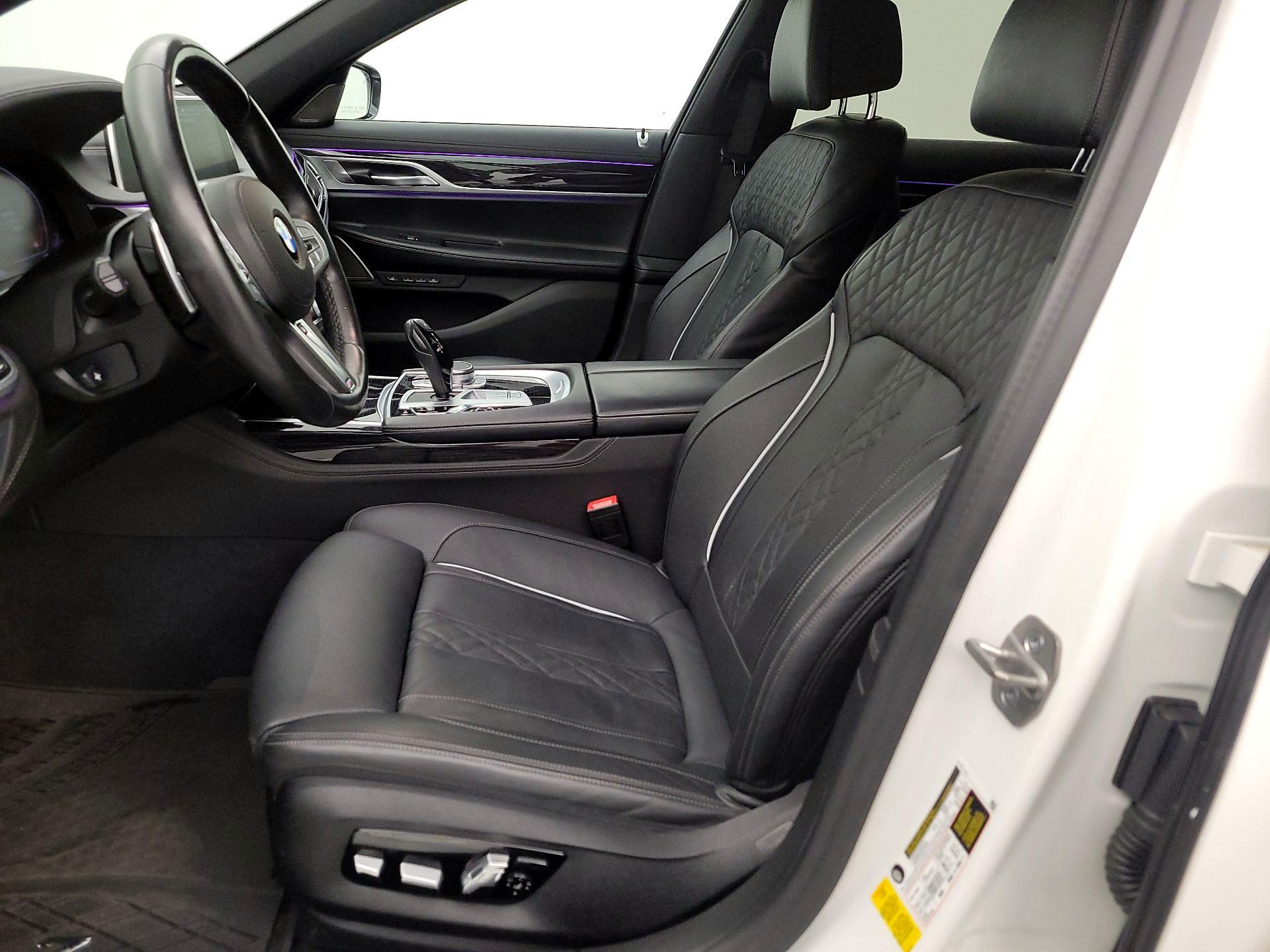 Thumbnail: 2022 BMW 7 Series - 11